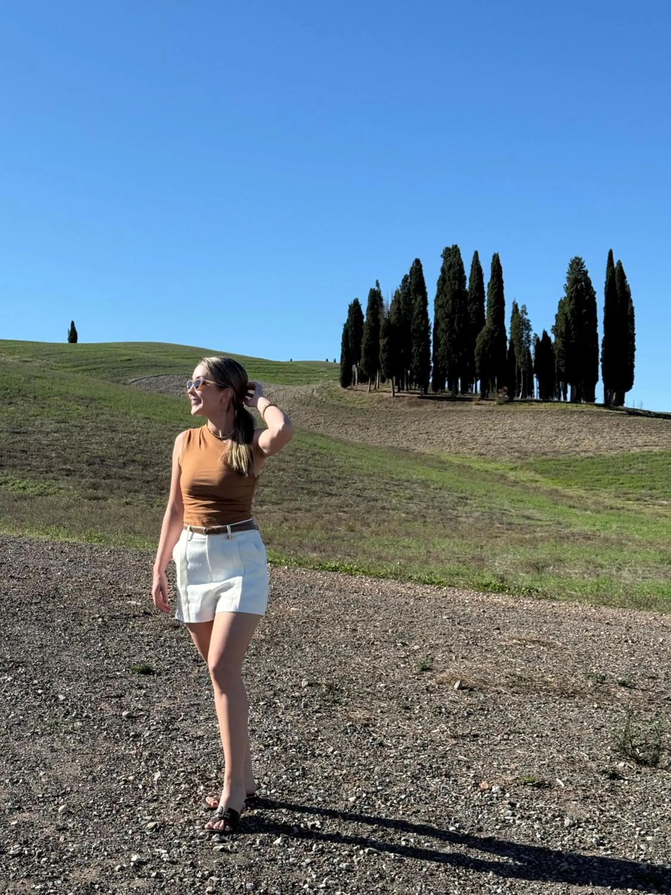 Summer in ROSSELLINO®