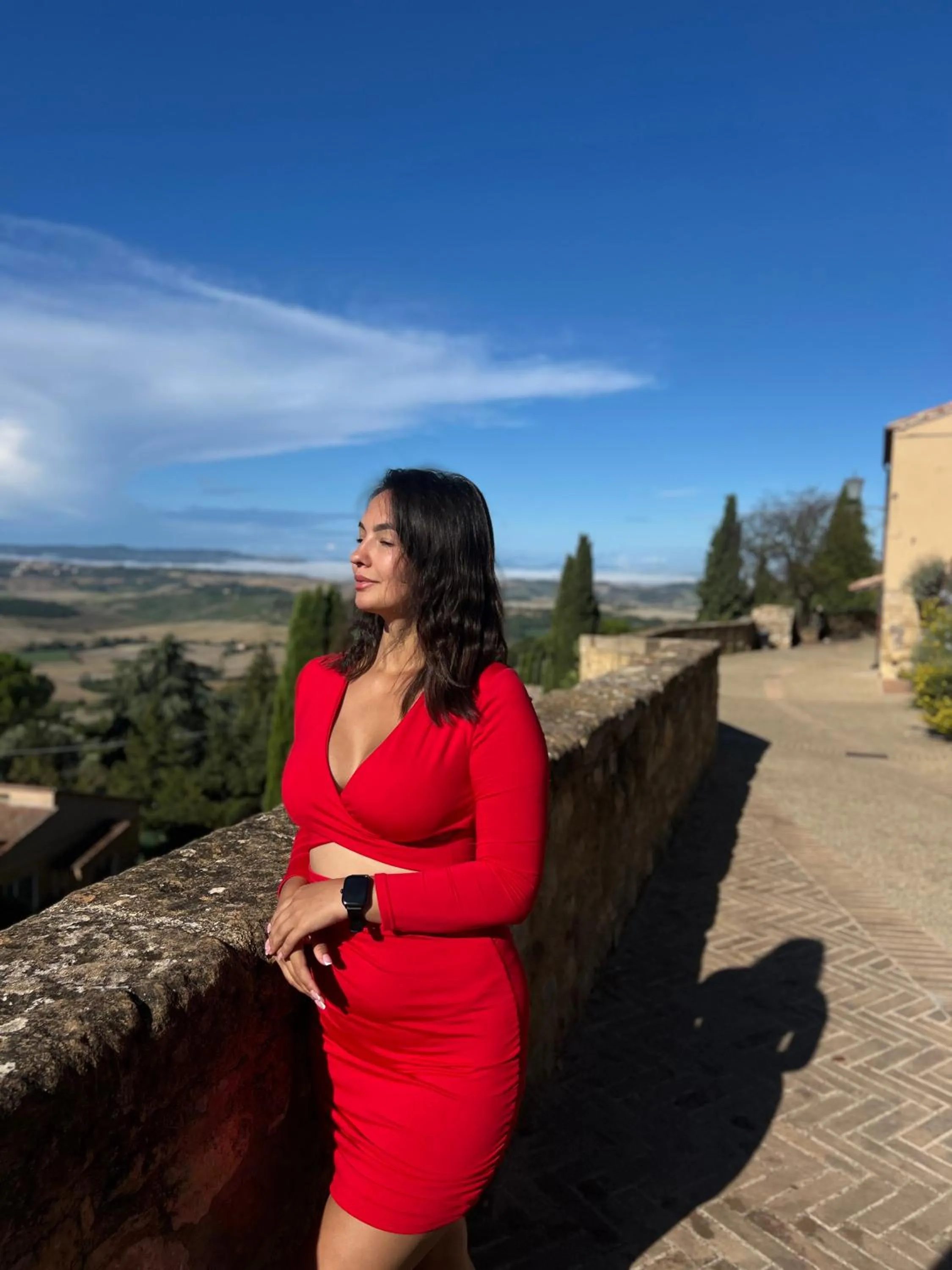 Facade/entrance in ROSSELLINO®