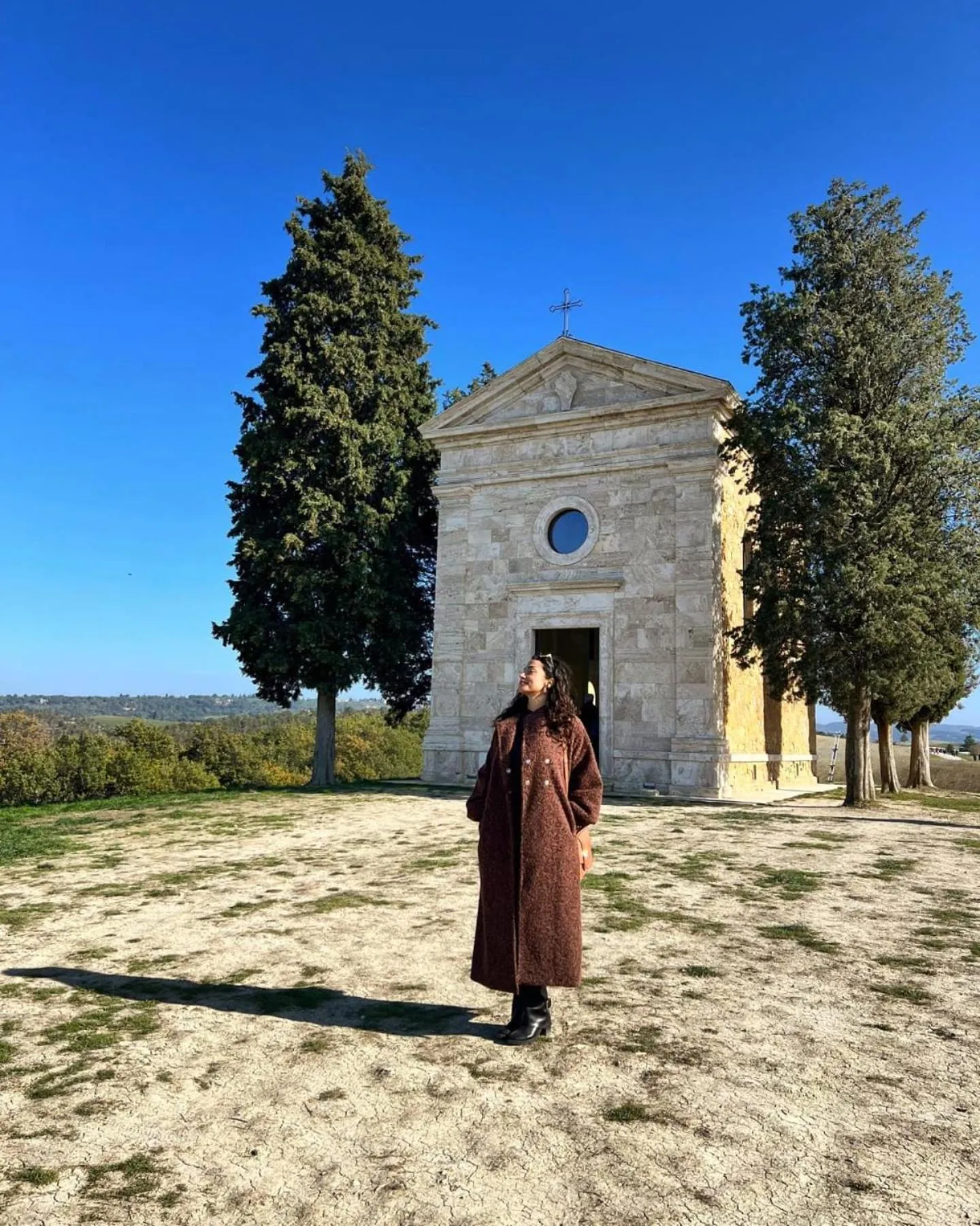 Winter in ROSSELLINO®