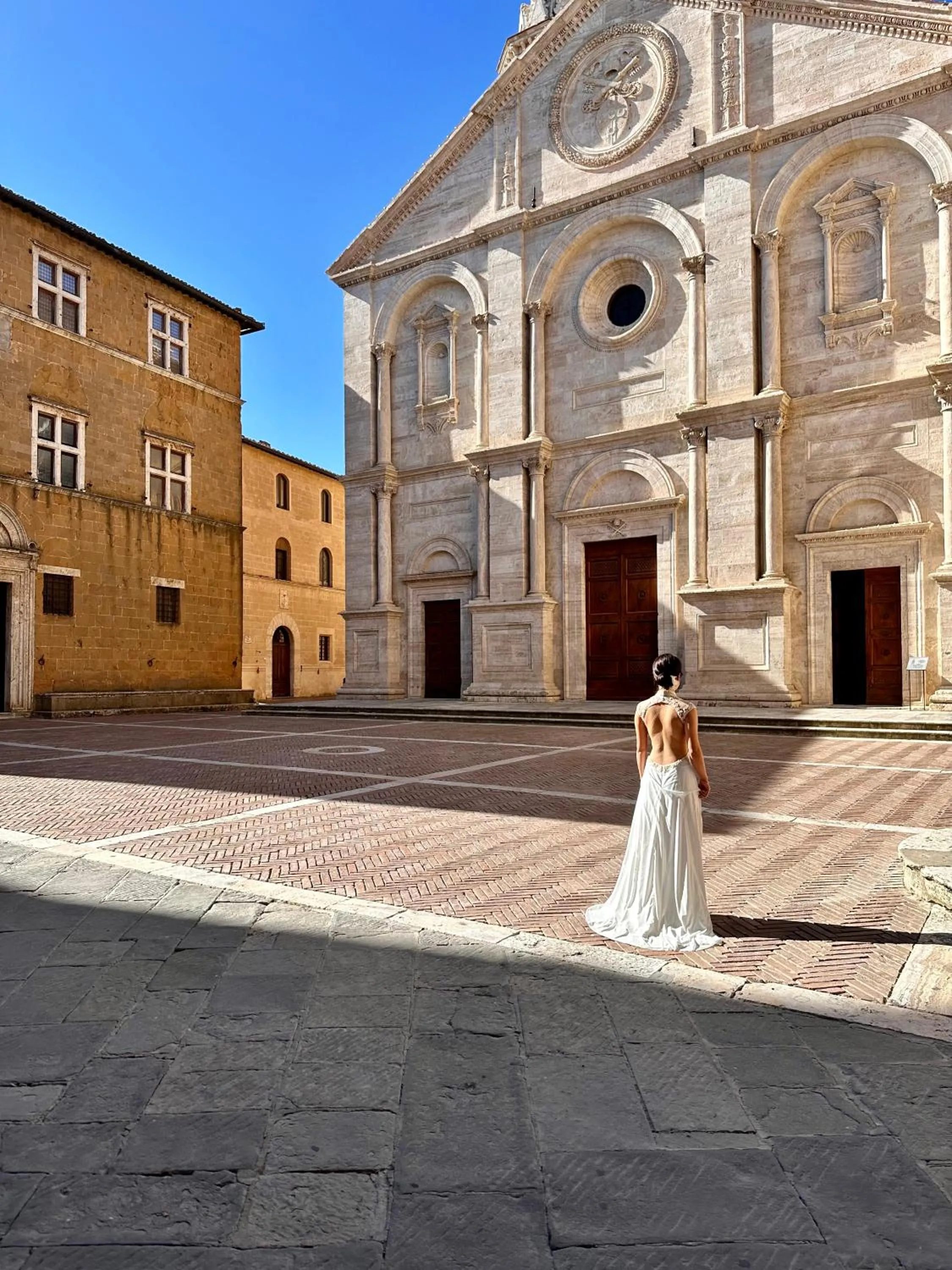 City view in ROSSELLINO®