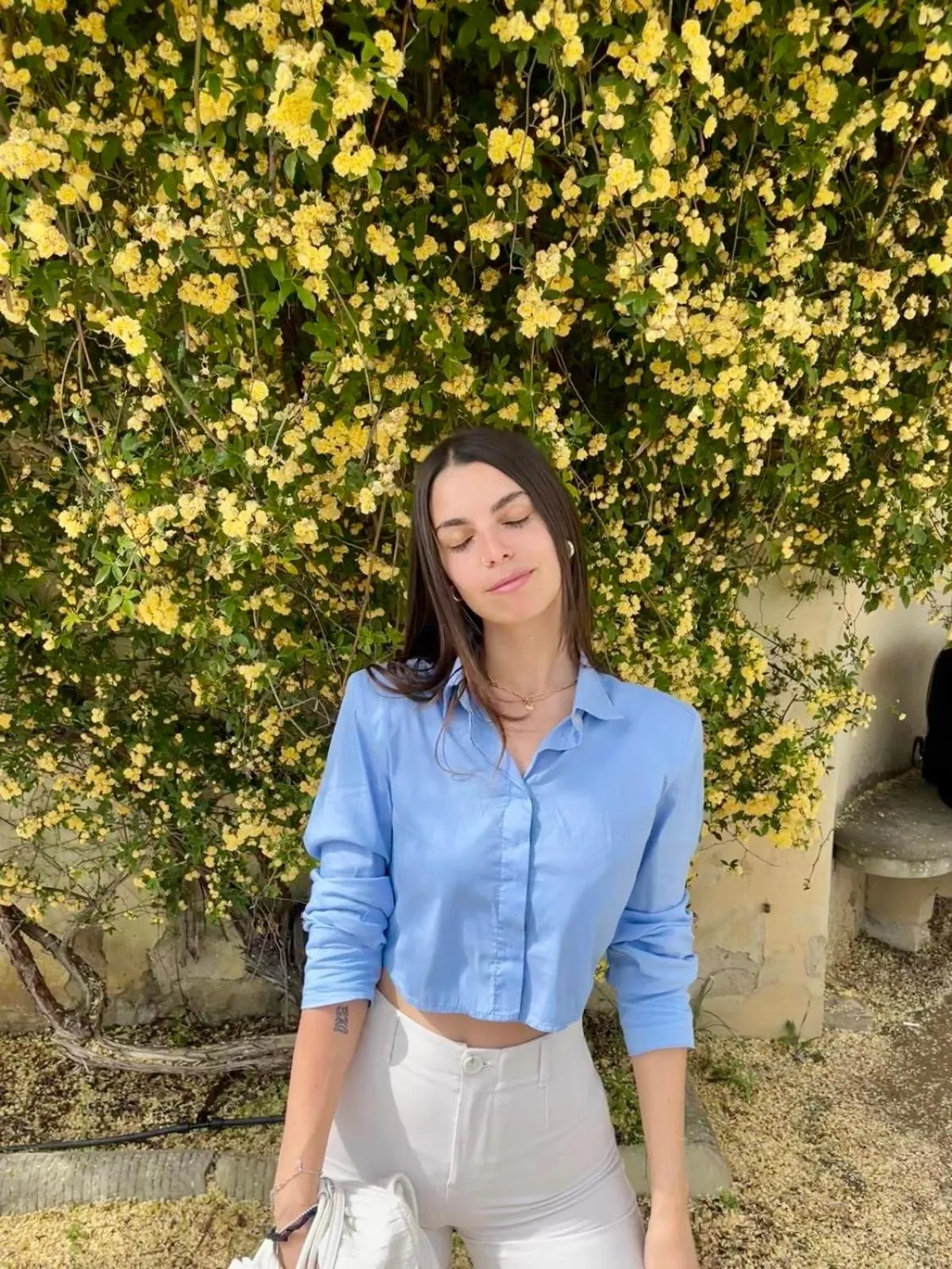 Guests in ROSSELLINO®