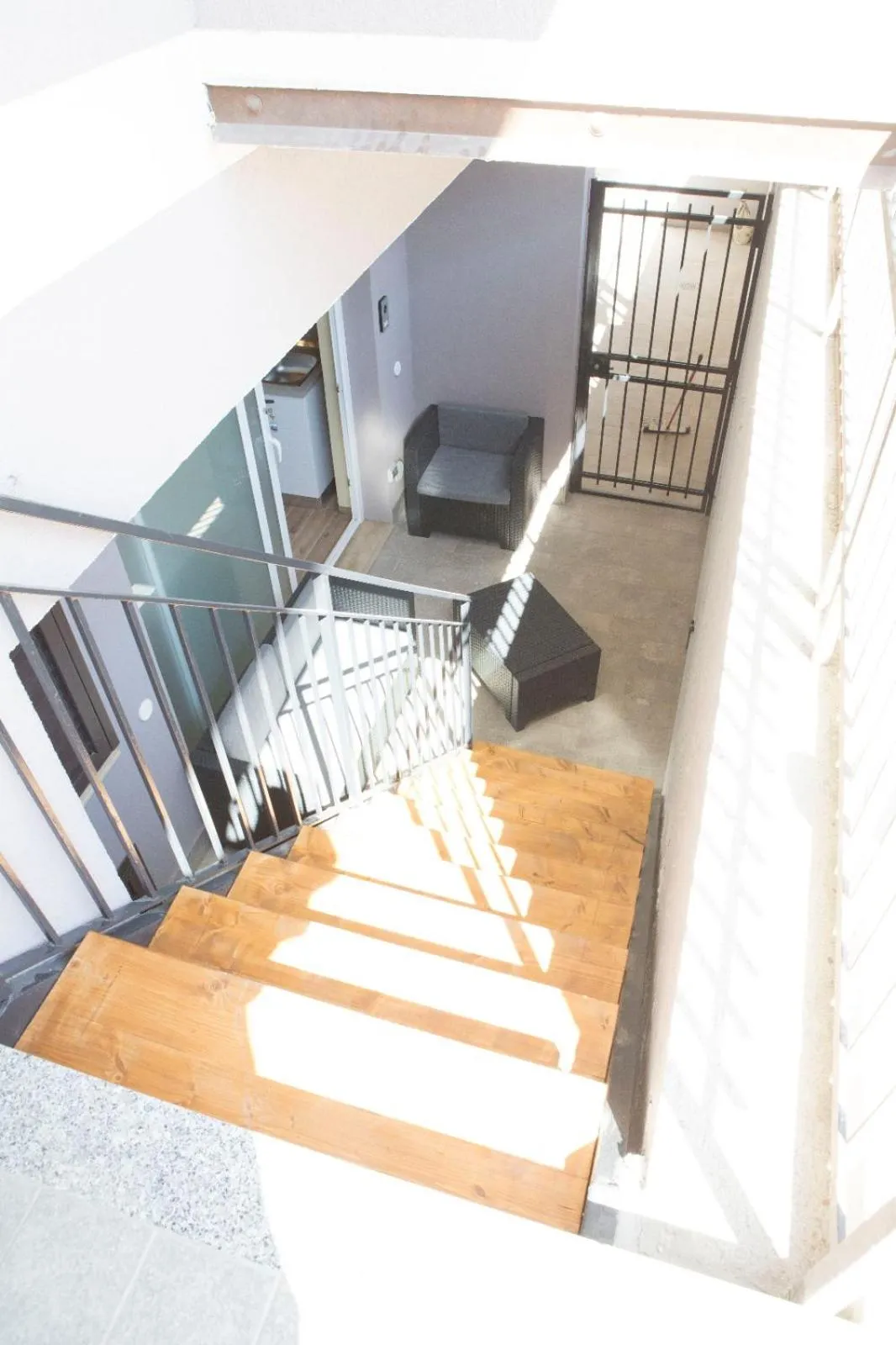 Property building in SUNSET LOFT