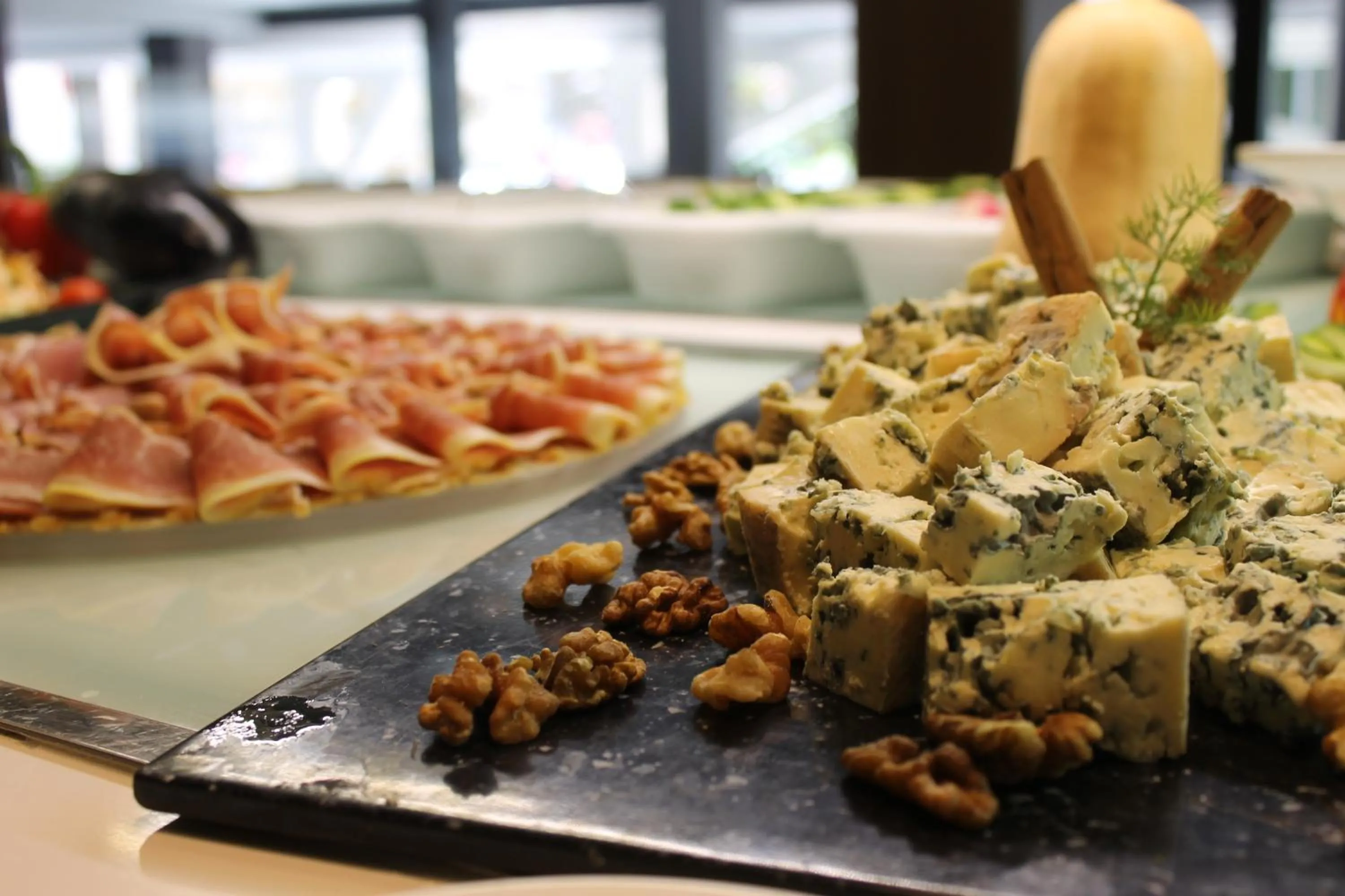 Food in Flash Hotel Benidorm - Recommended Adults Only 4 Sup