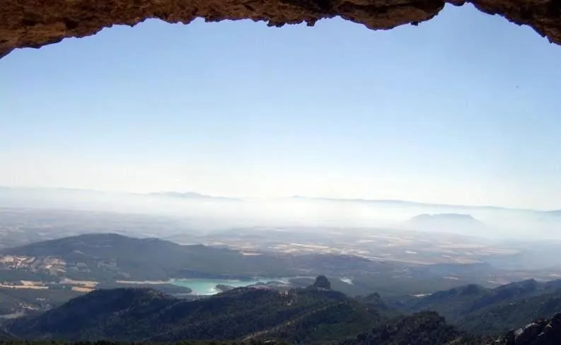 Hotel Ciudad Pozo Alcón