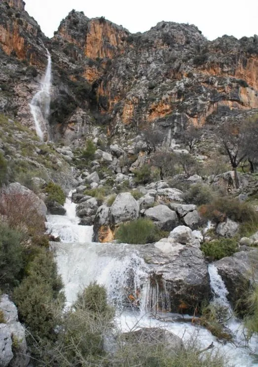 Hotel Ciudad Pozo Alcón