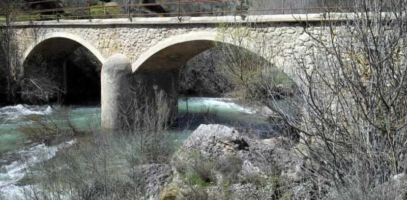 Hotel Ciudad Pozo Alcón