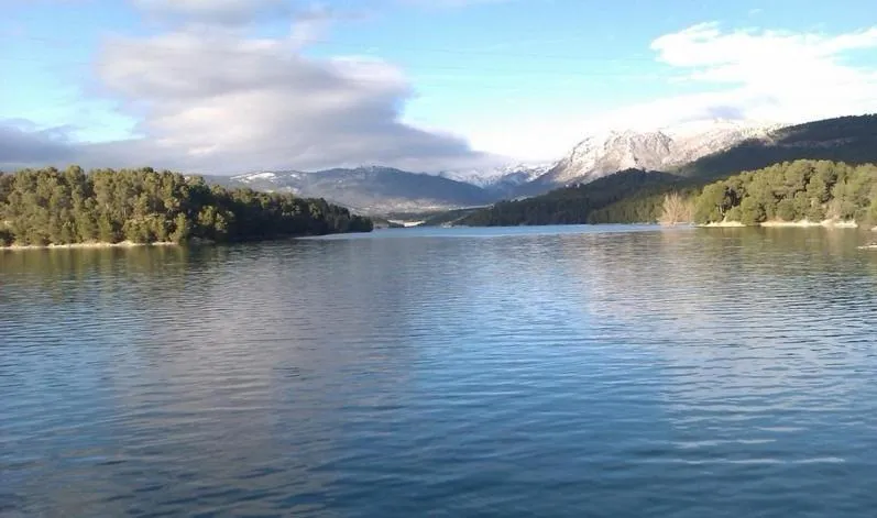 Hotel Ciudad Pozo Alcón