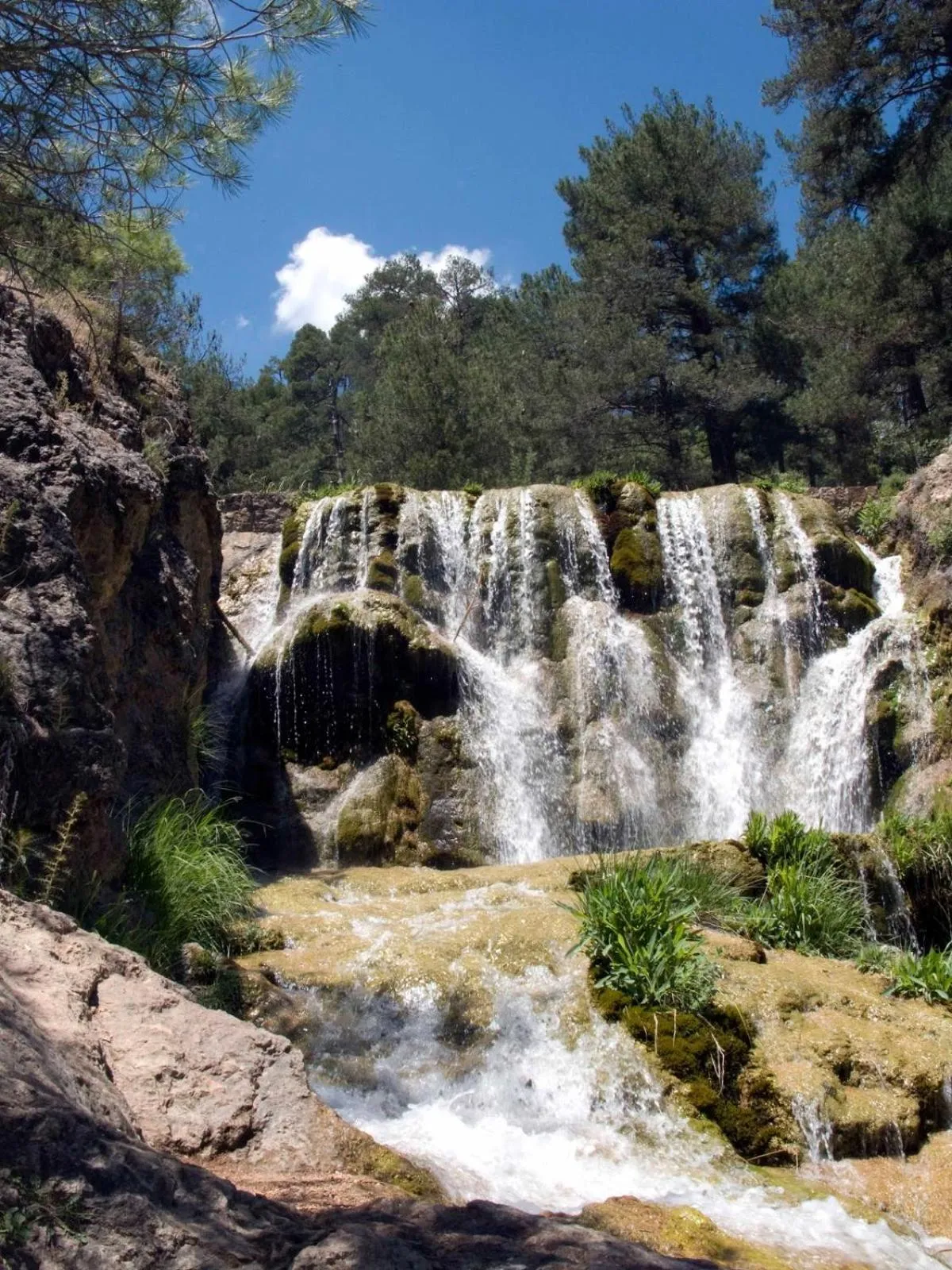 Hotel Ciudad Pozo Alcón