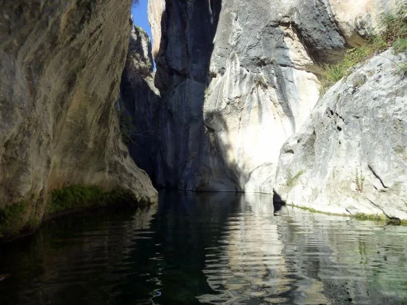 Hotel Ciudad Pozo Alcón