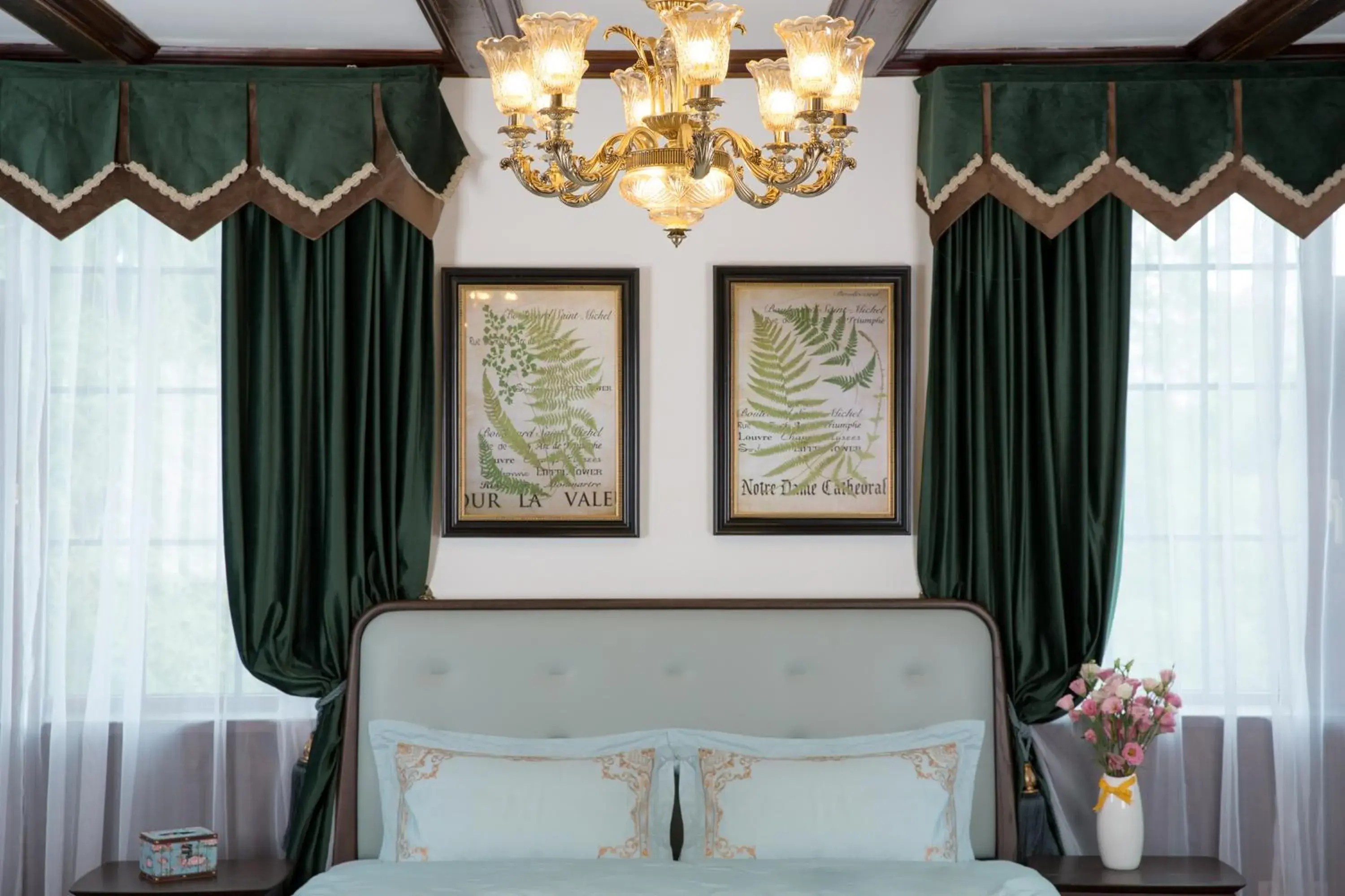 Suite with Sauna - single occupancy in Nordic Memory in Qingdao Suite with Sauna - single occupancy in Nordic Memory in Qingdao