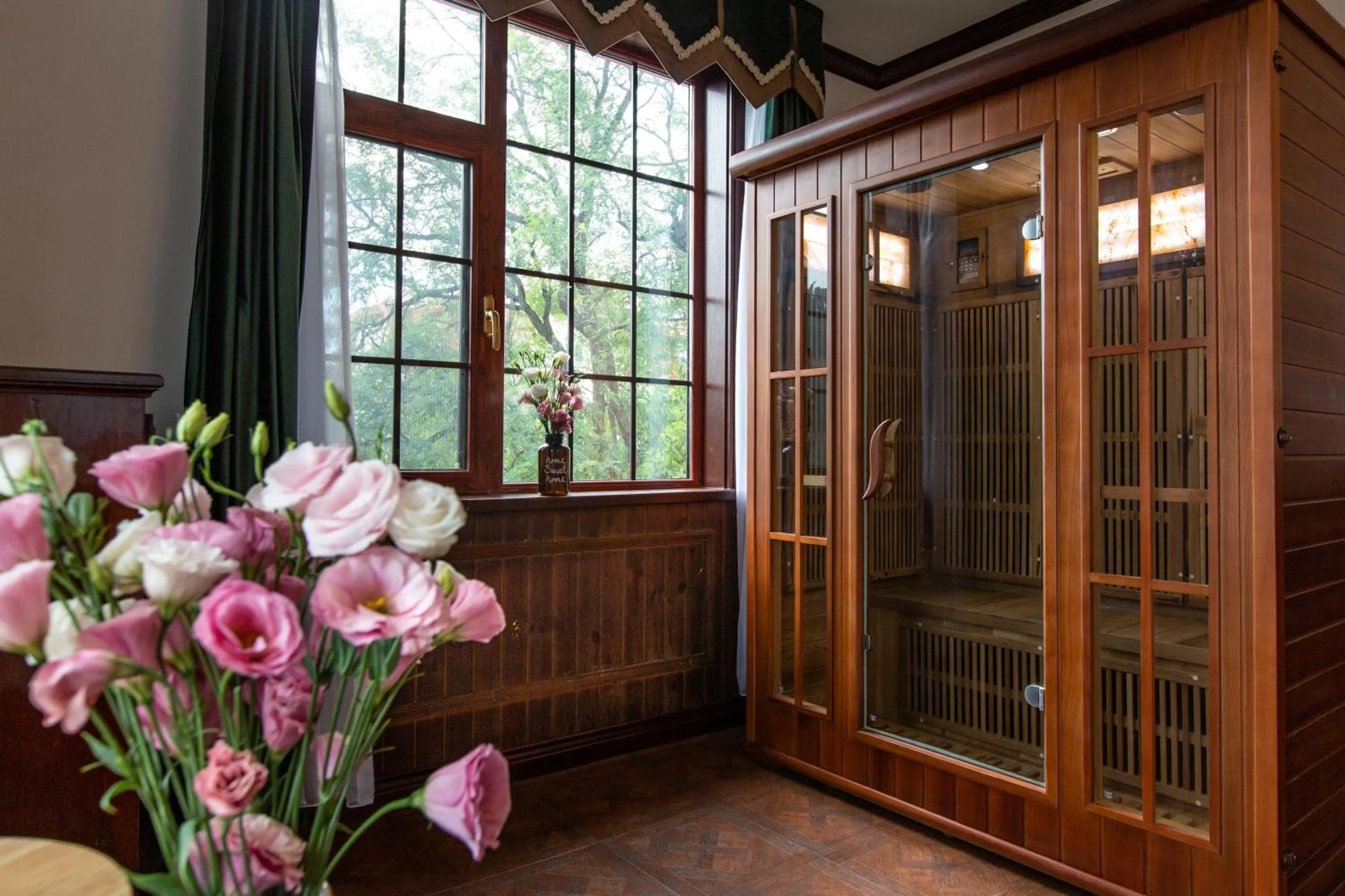 Nordic Memory in Qingdao