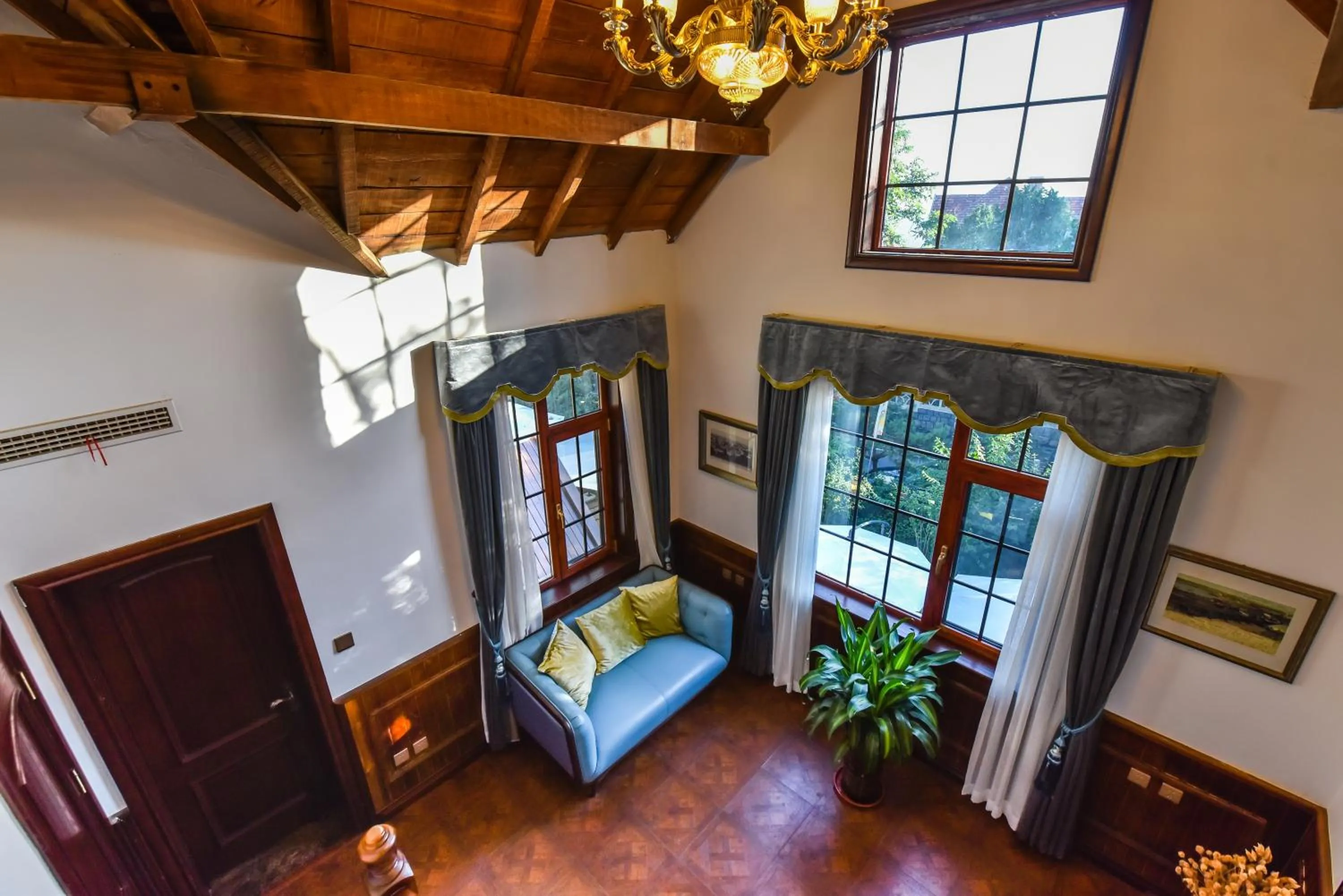 Nordic Memory in Qingdao