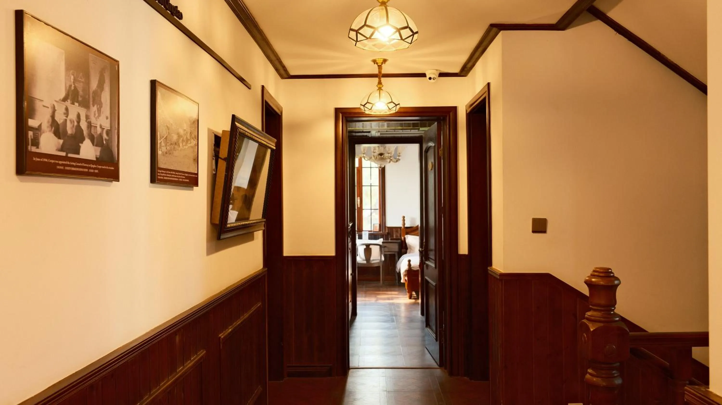 Nordic Memory in Qingdao