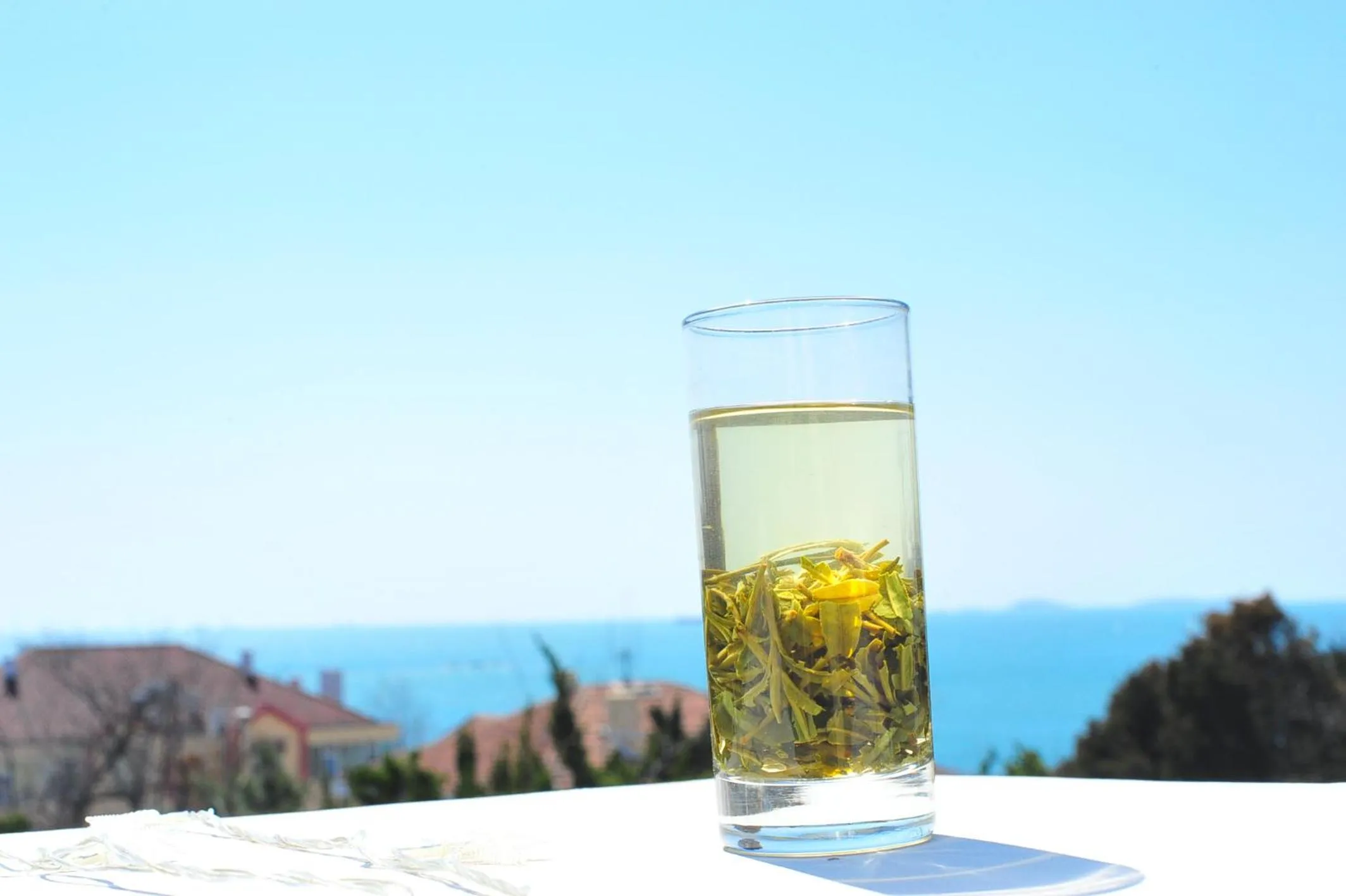 Nordic Memory in Qingdao