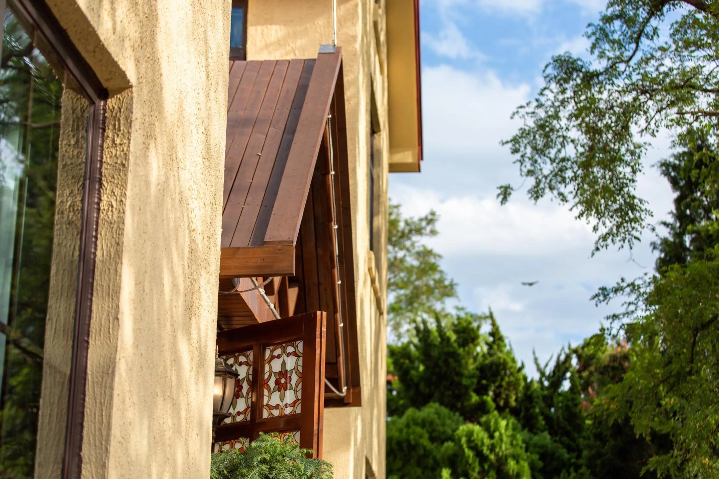 Nordic Memory in Qingdao