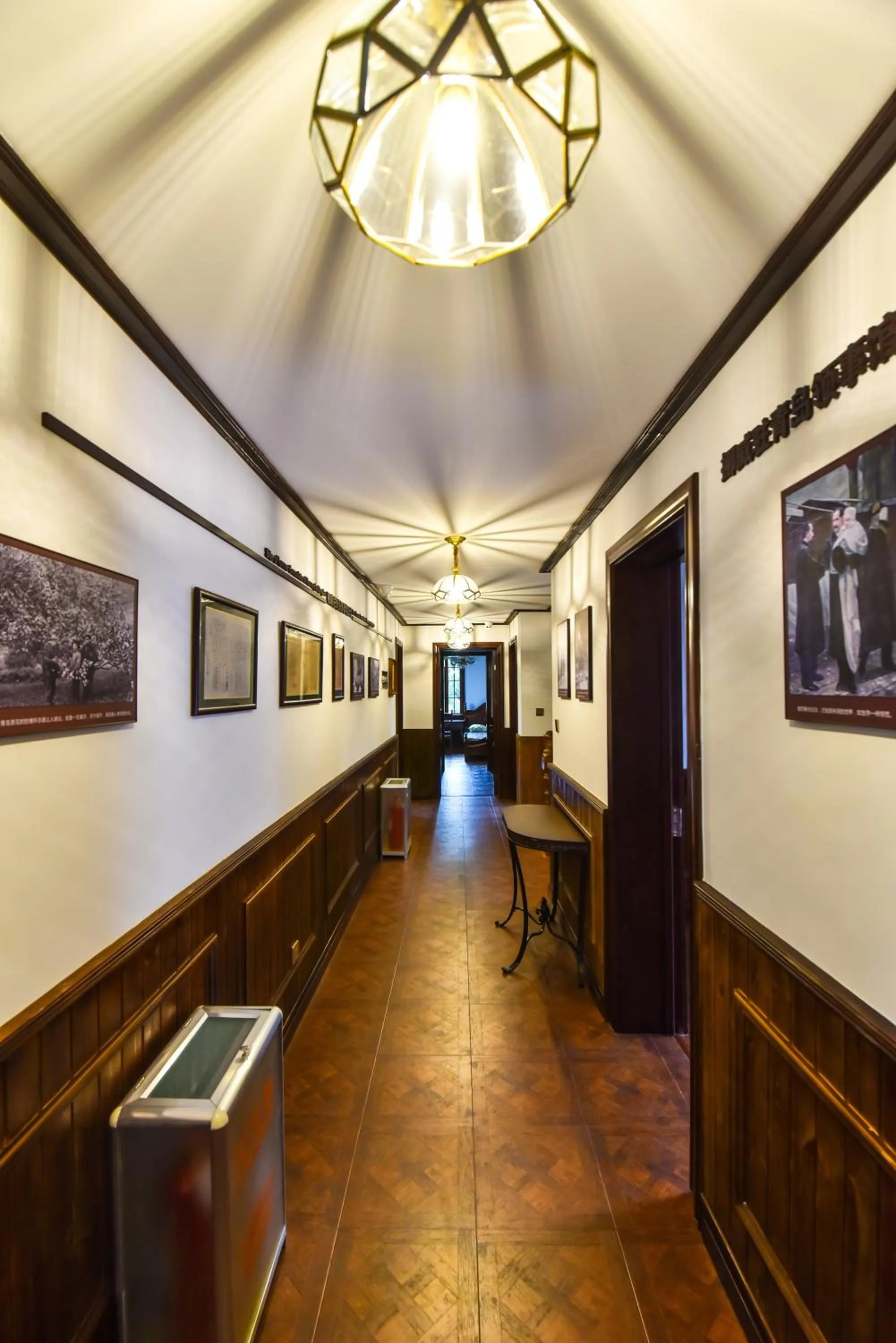 Nordic Memory in Qingdao