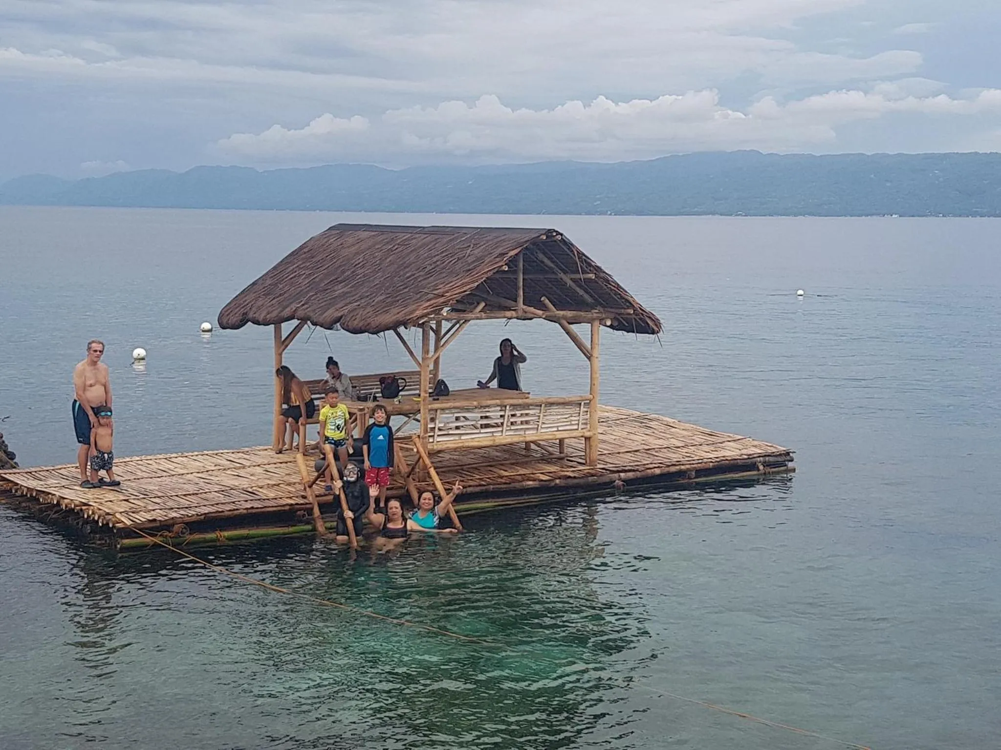 Property building in 1888 Beach Resort