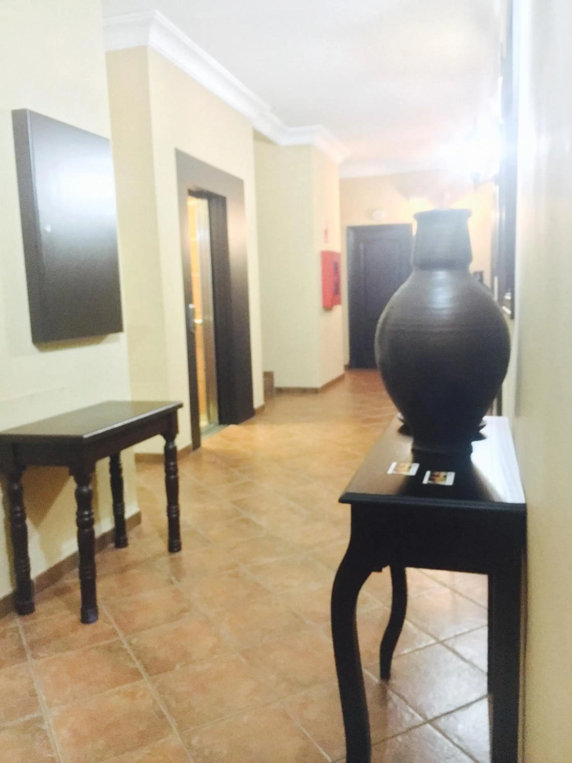 Other in Hostal Pechi