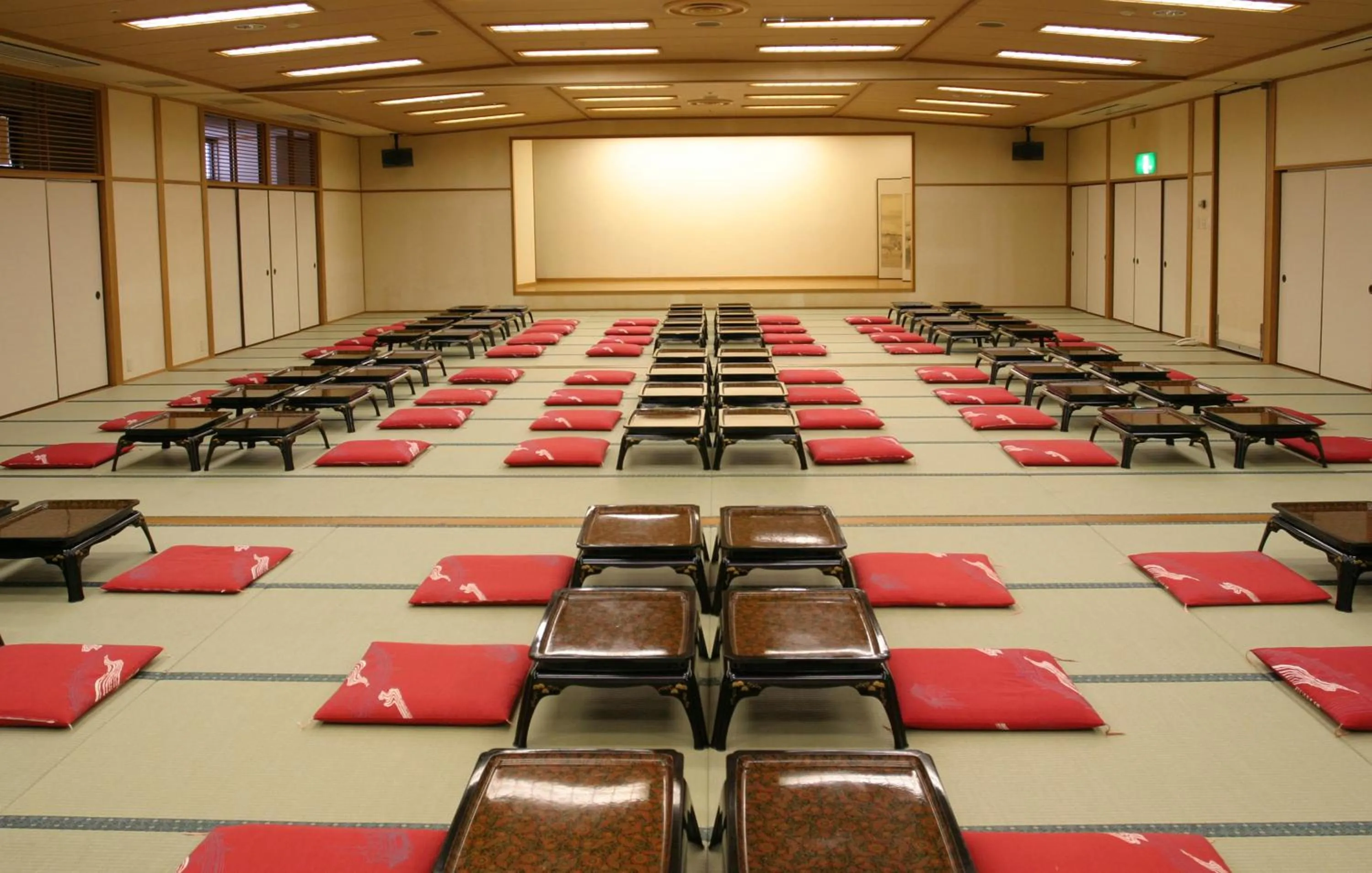 Banquet/Function facilities in Blancart Misasa