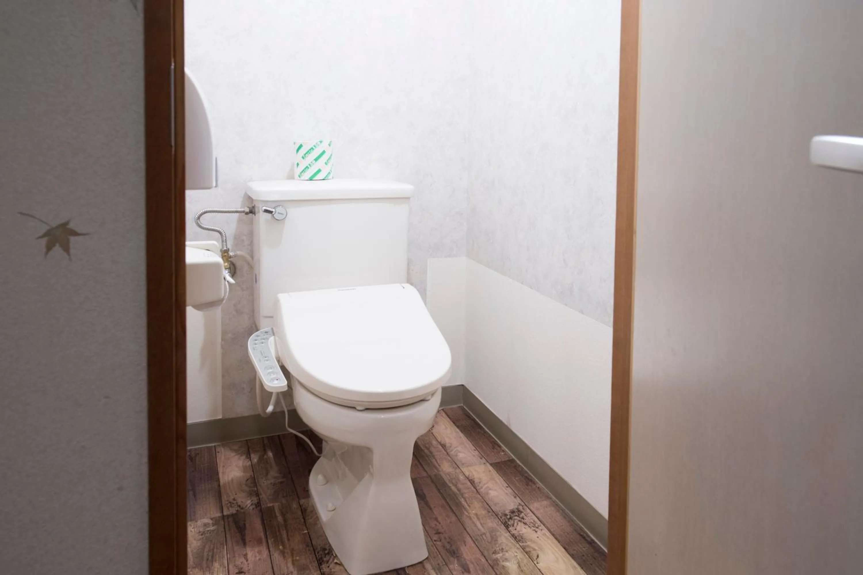 Photo of the whole room in Blancart Misasa