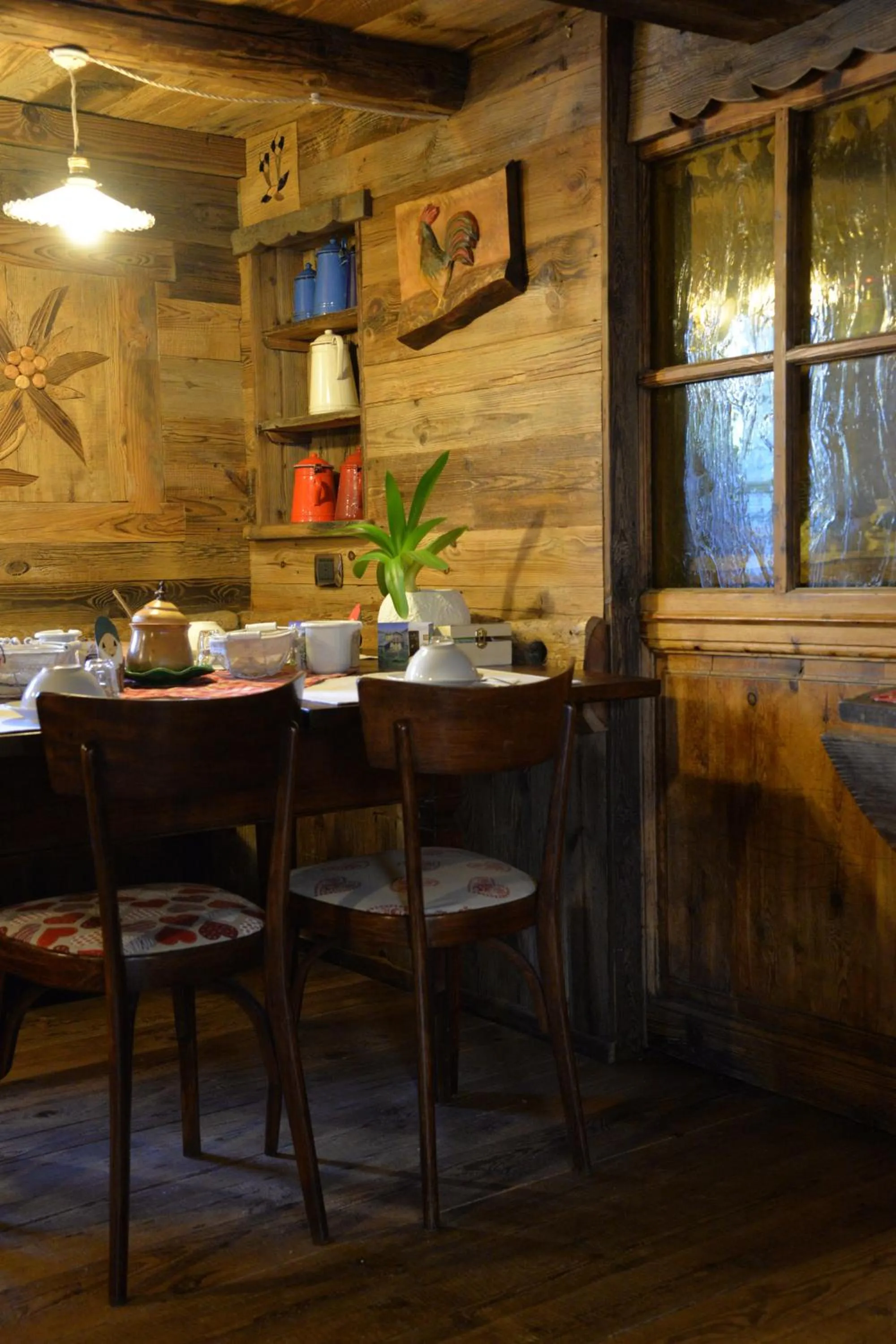 Other in B&B Il Torchio