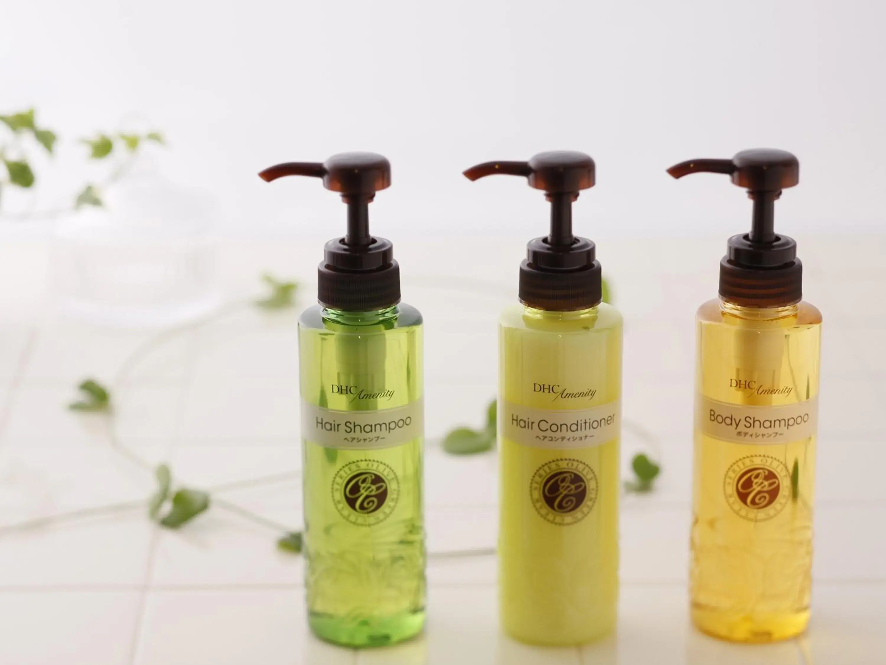 Superior Twin Room in SARASA HOTEL Dotonbori Superior Twin Room in SARASA HOTEL Dotonbori