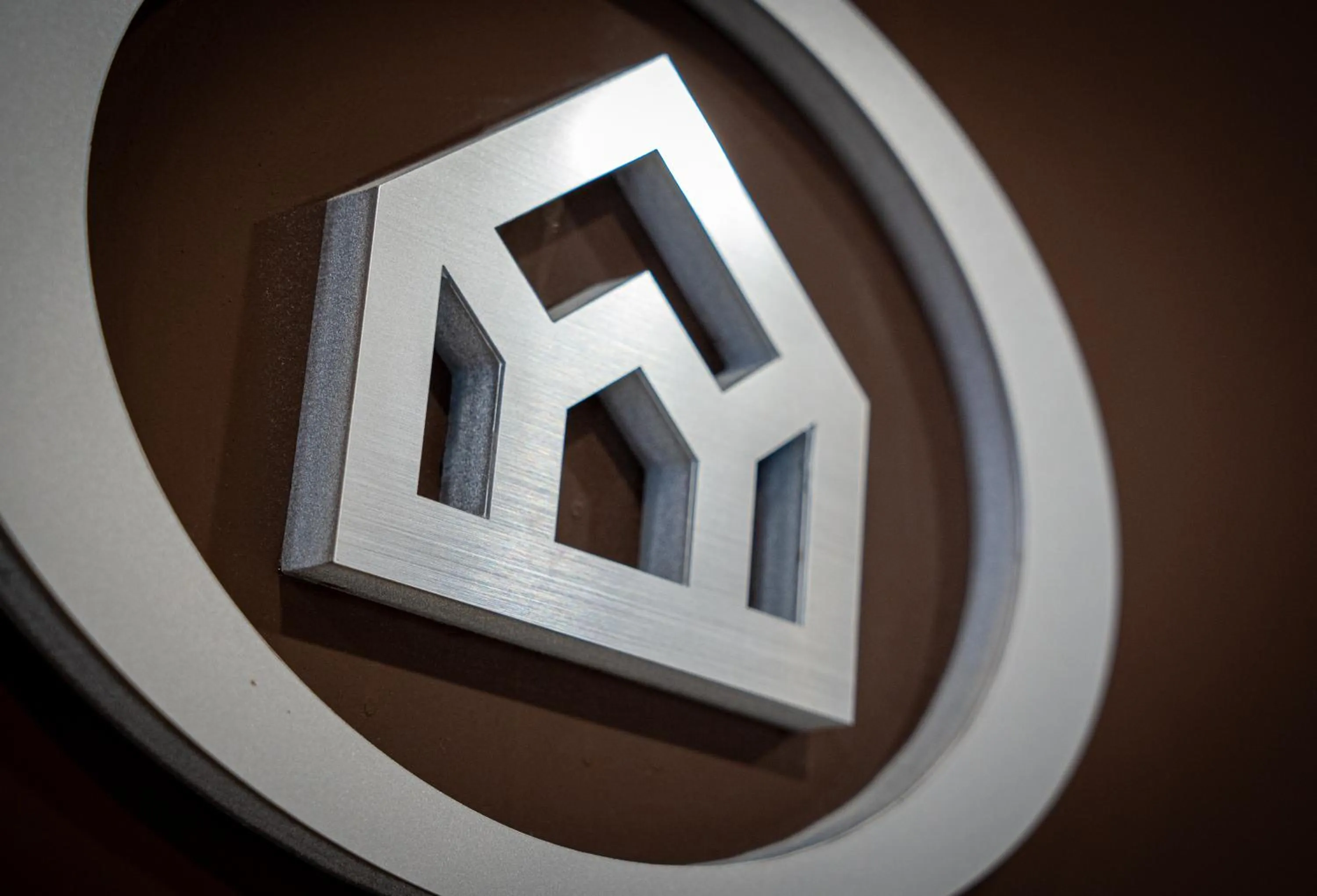 Property logo or sign in Chagala Bautino Hotel