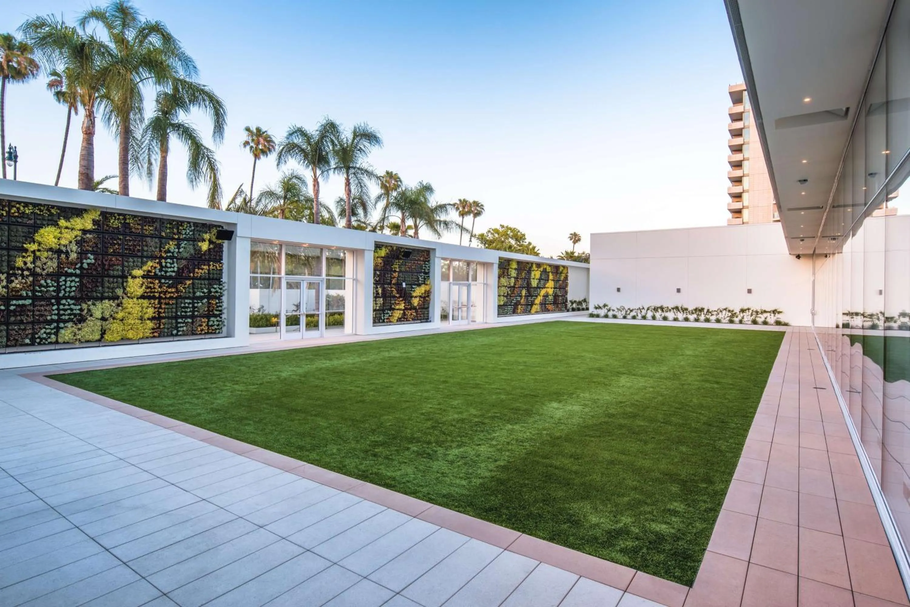 Meeting/conference room in The Beverly Hilton