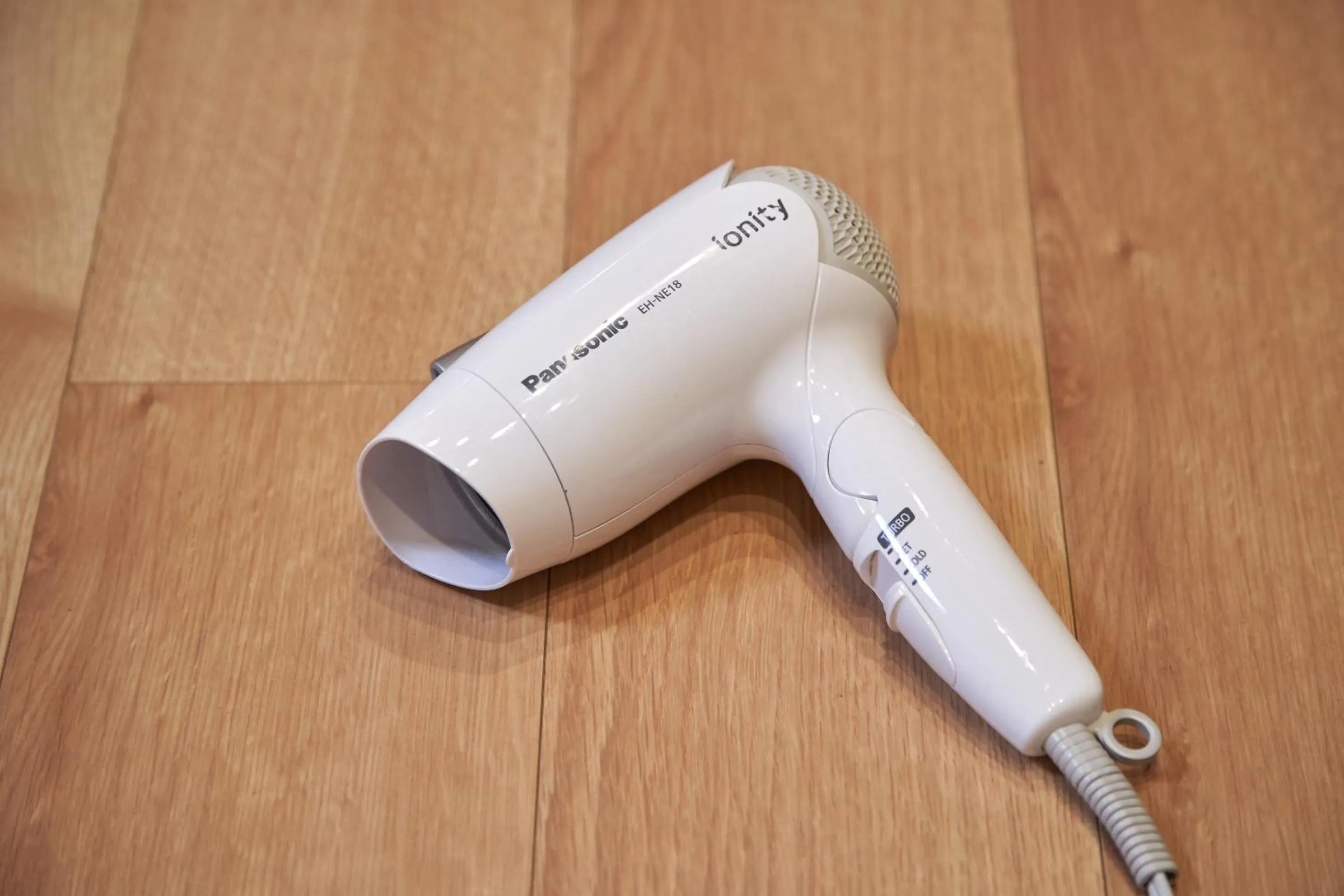 Bathroom in Hotel Amaterrace Nippombashi-higashi