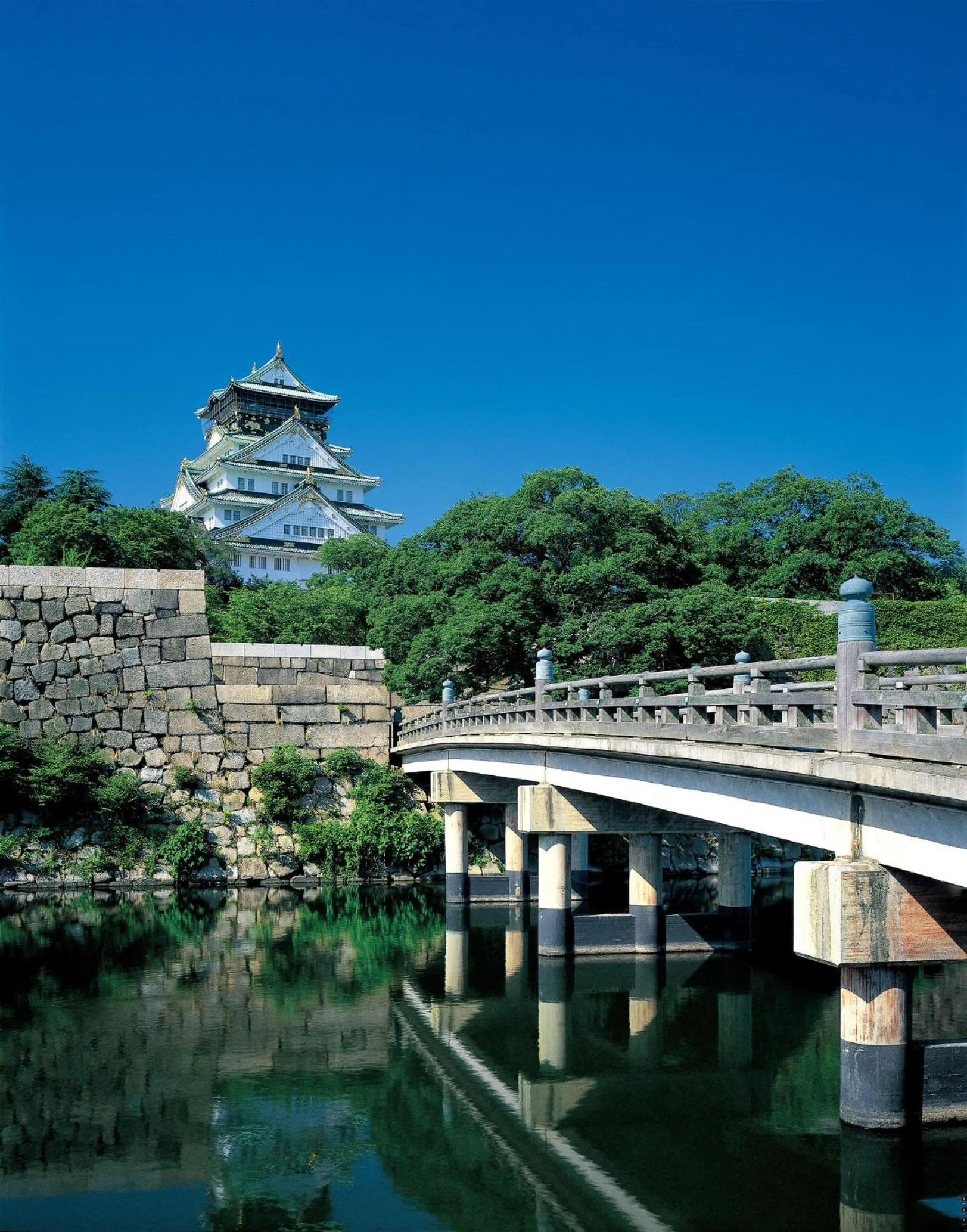 Nearby landmark in Hotel Amaterrace Nippombashi-higashi