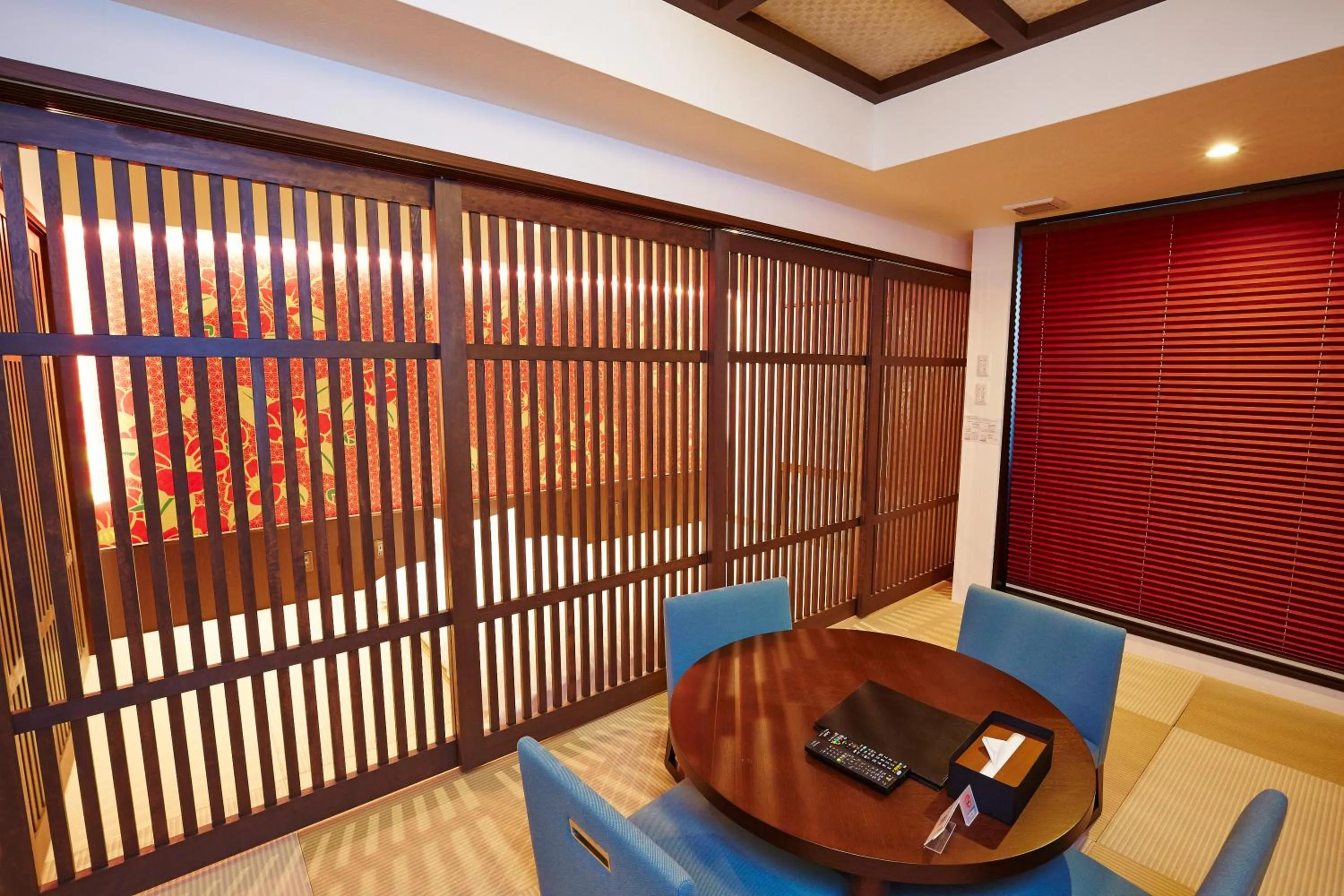 Hotel Sanrriott Kitahama