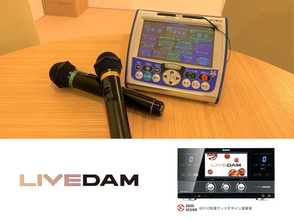 Hotel Sanrriott Kitahama