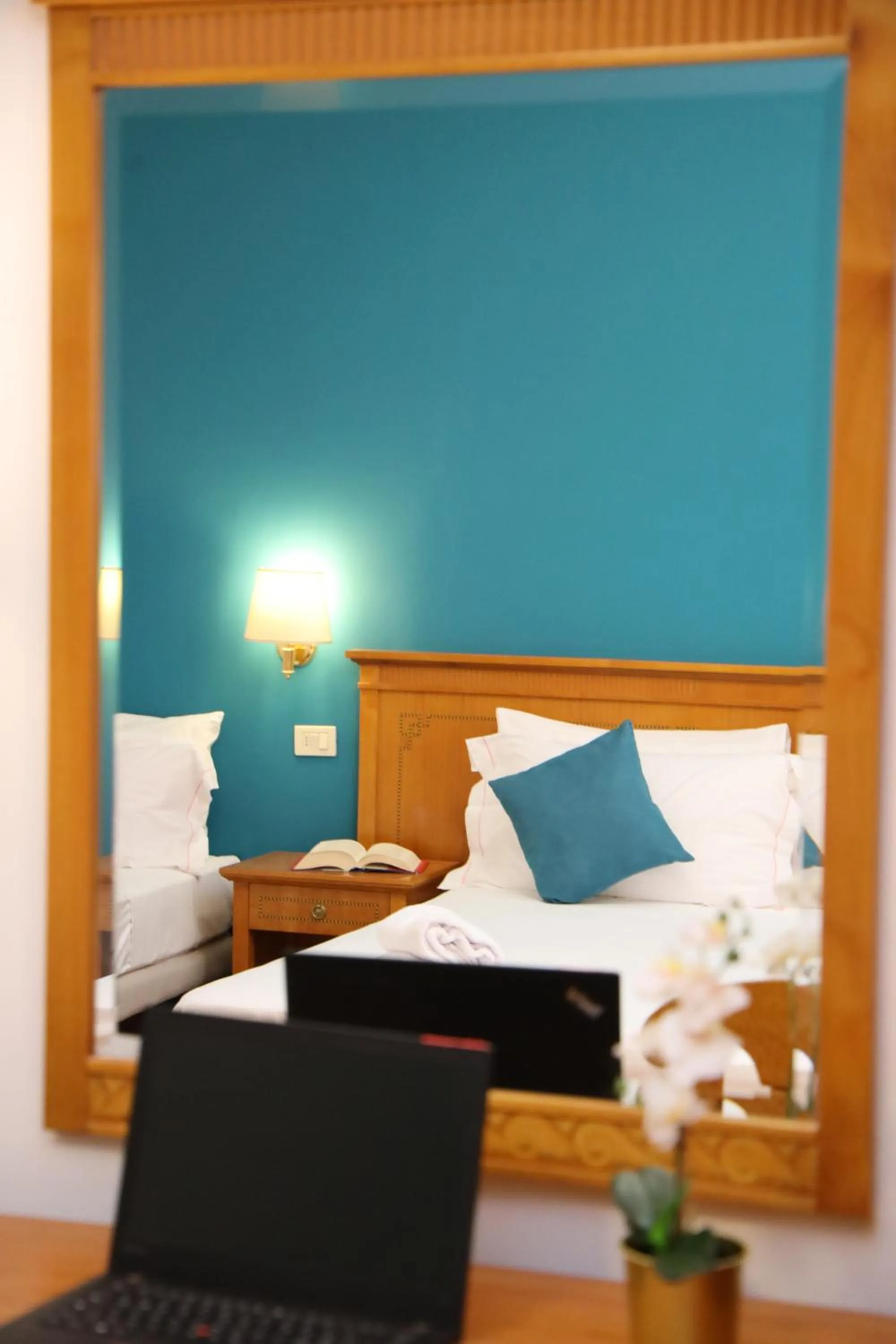 Bed in LVG Hotel Collection - Majestic