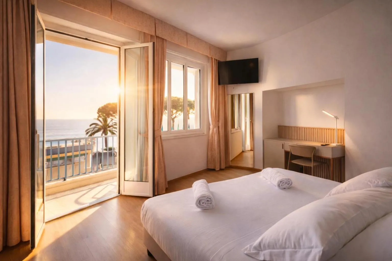 LVG Hotel Collection - Majestic