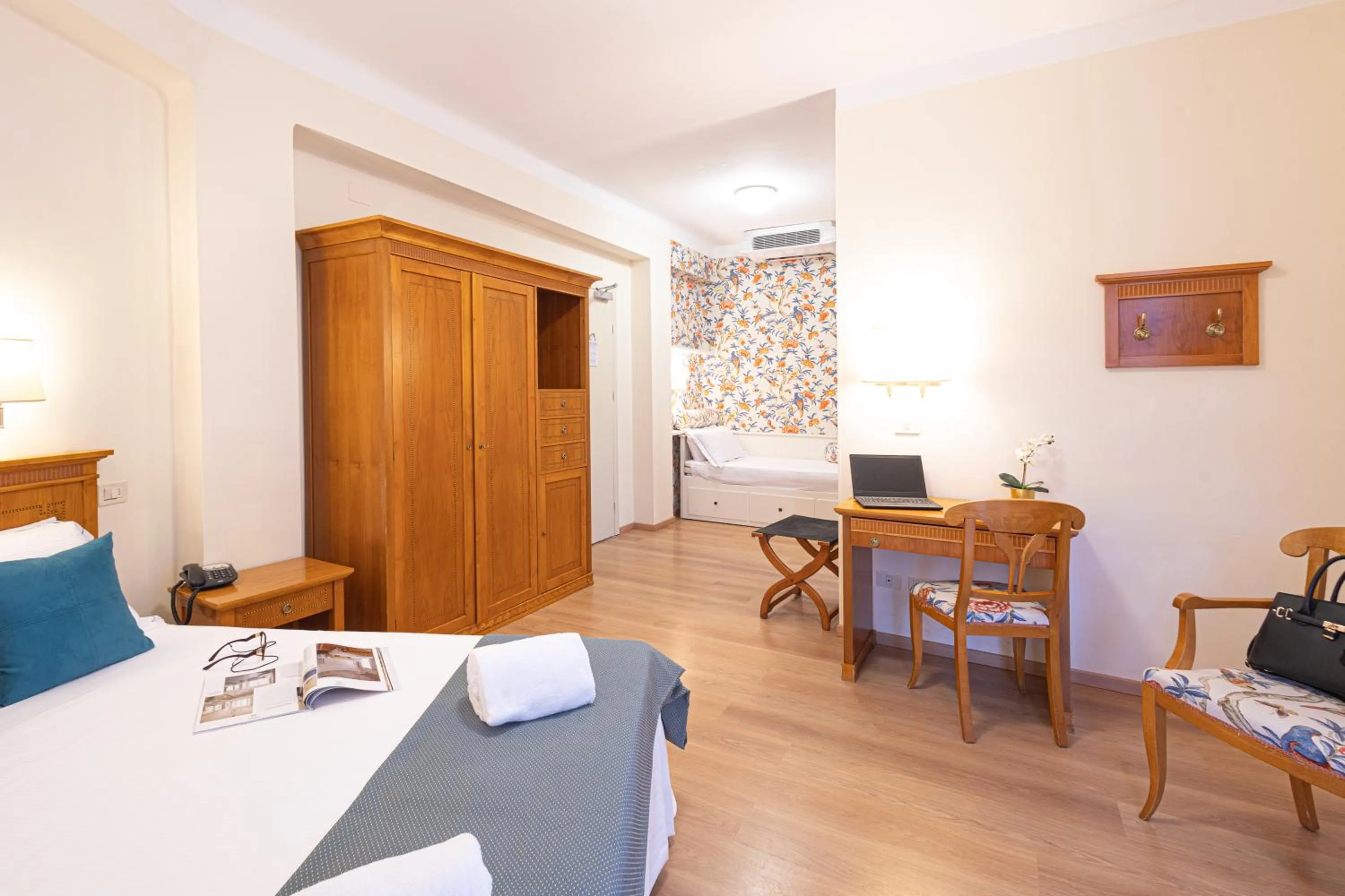 Bed in LVG Hotel Collection - Majestic