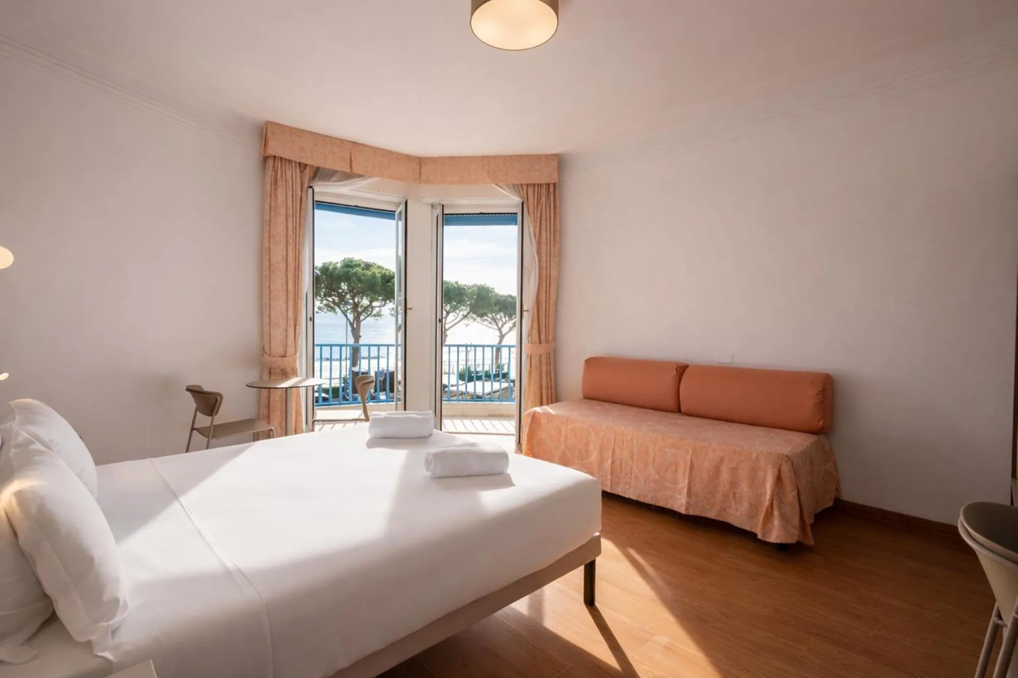 LVG Hotel Collection - Majestic