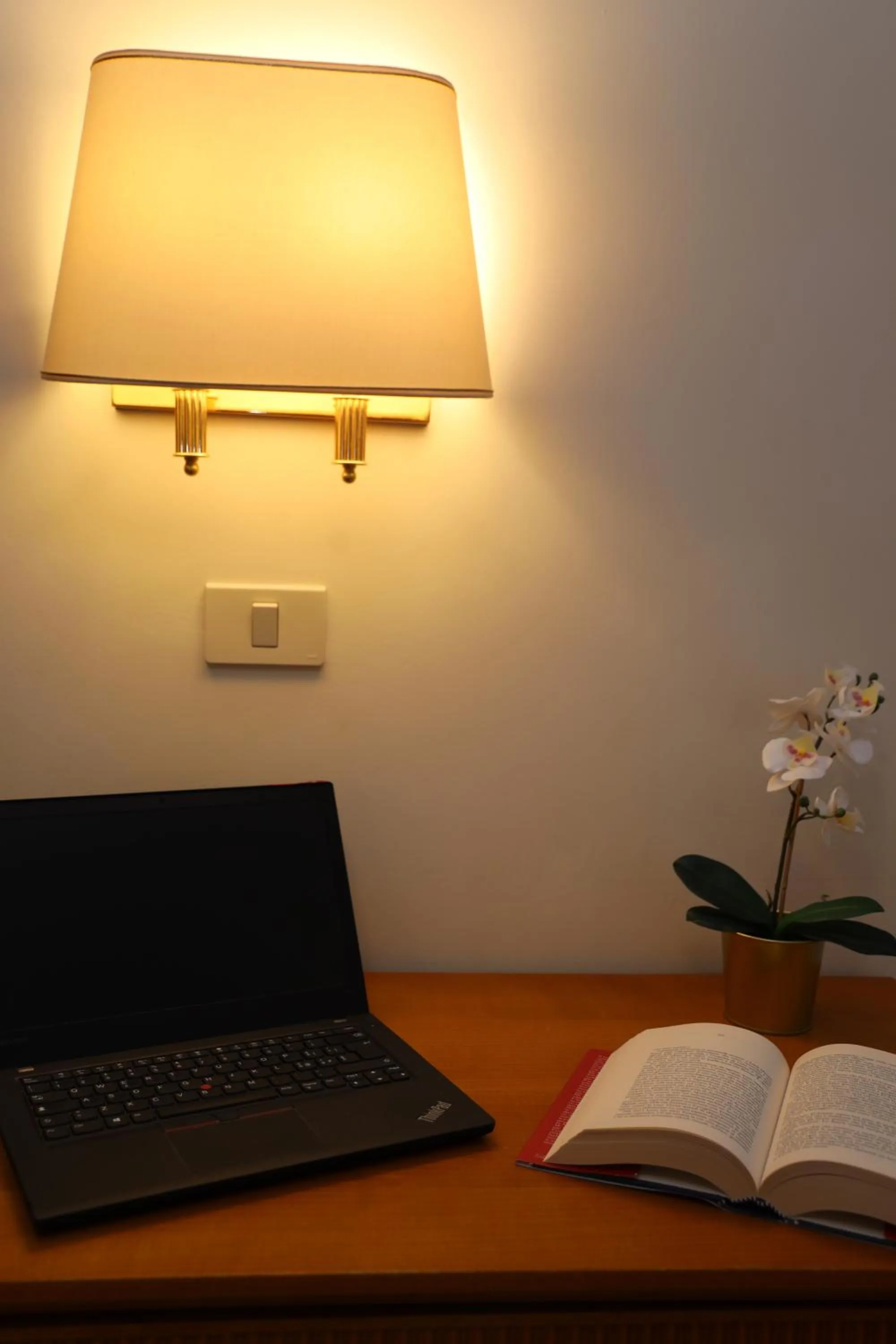 TV and multimedia in LVG Hotel Collection - Majestic