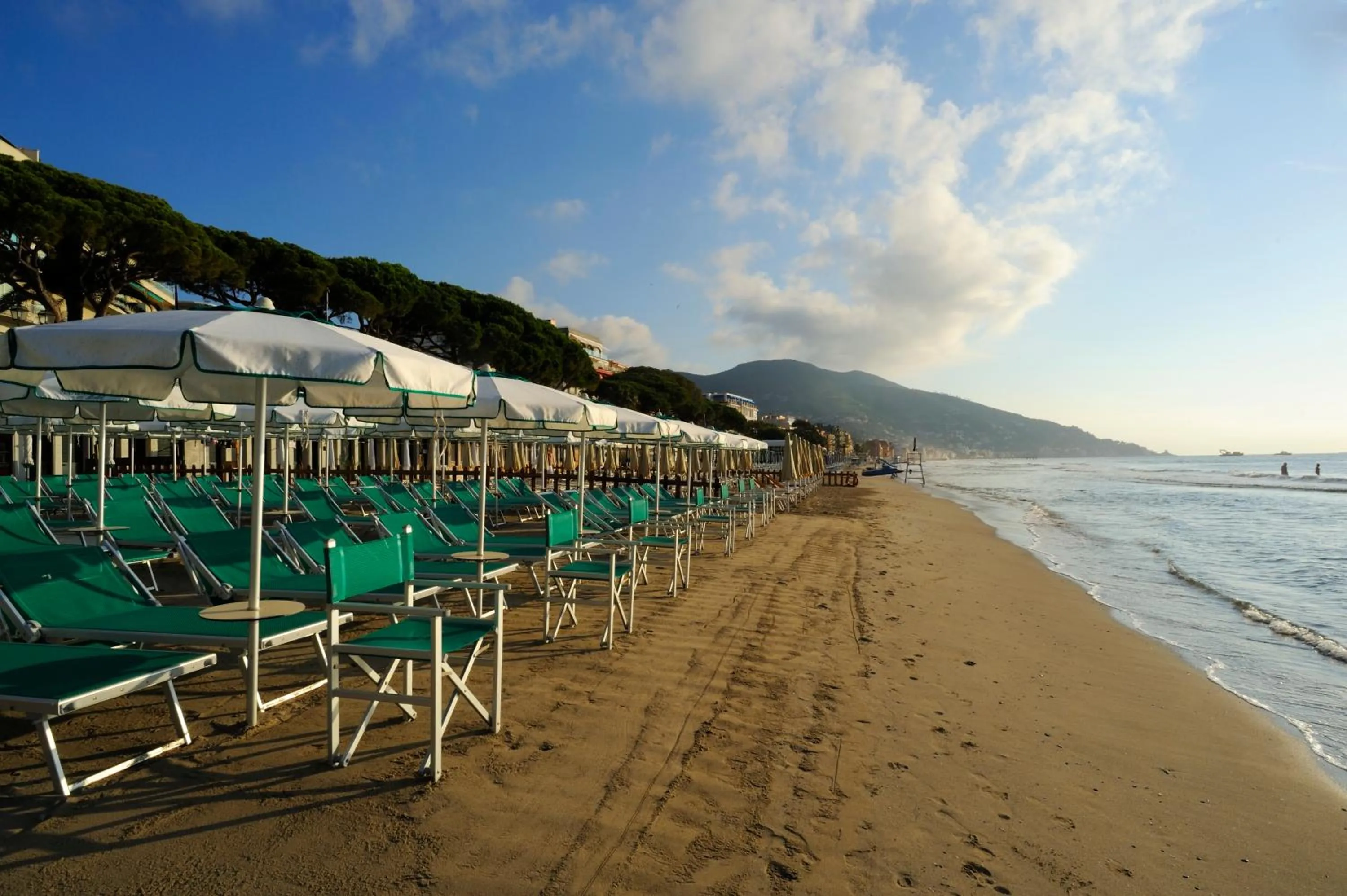 Nearby landmark in LVG Hotel Collection - Majestic