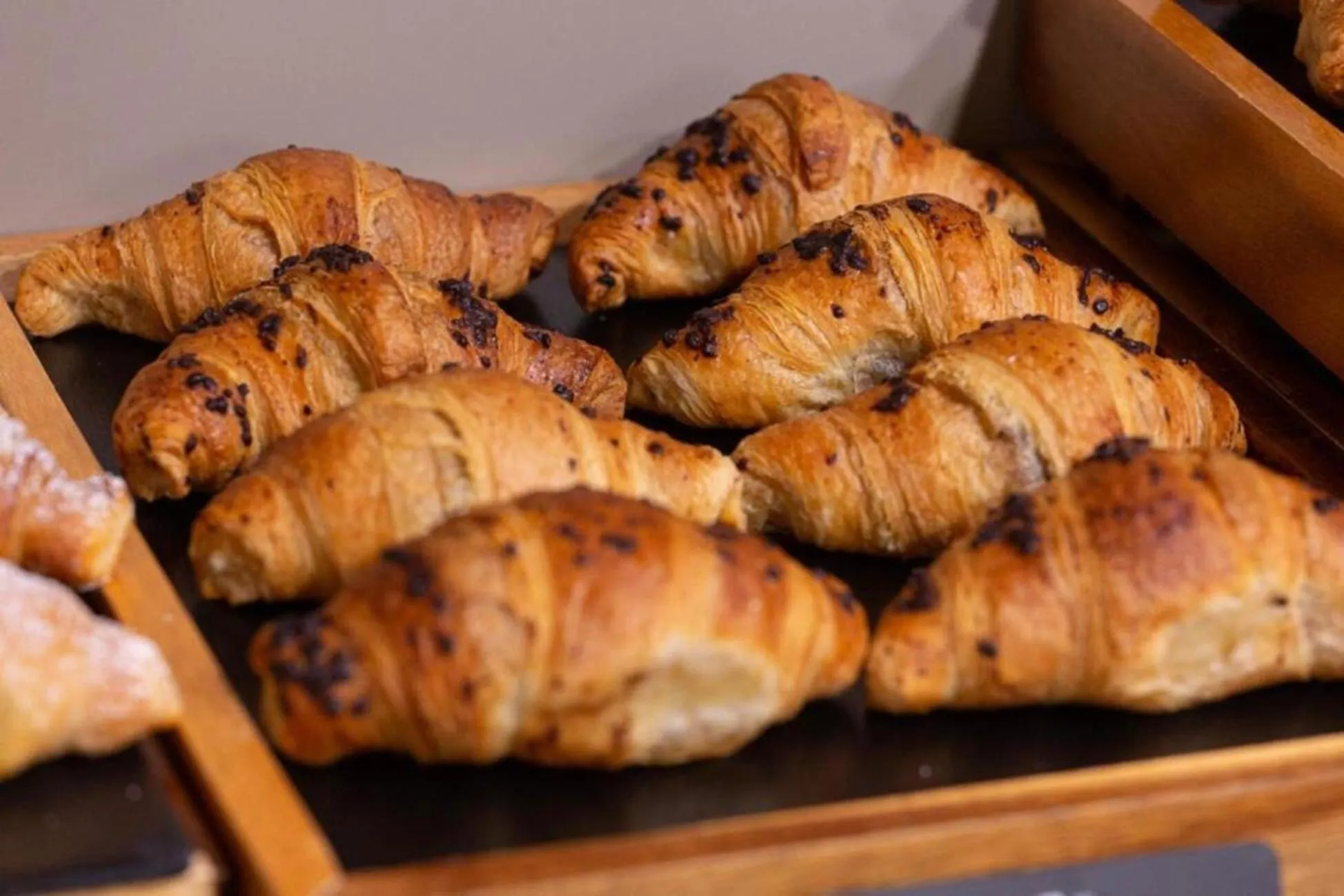 Food and drinks in LVG Hotel Collection - Majestic