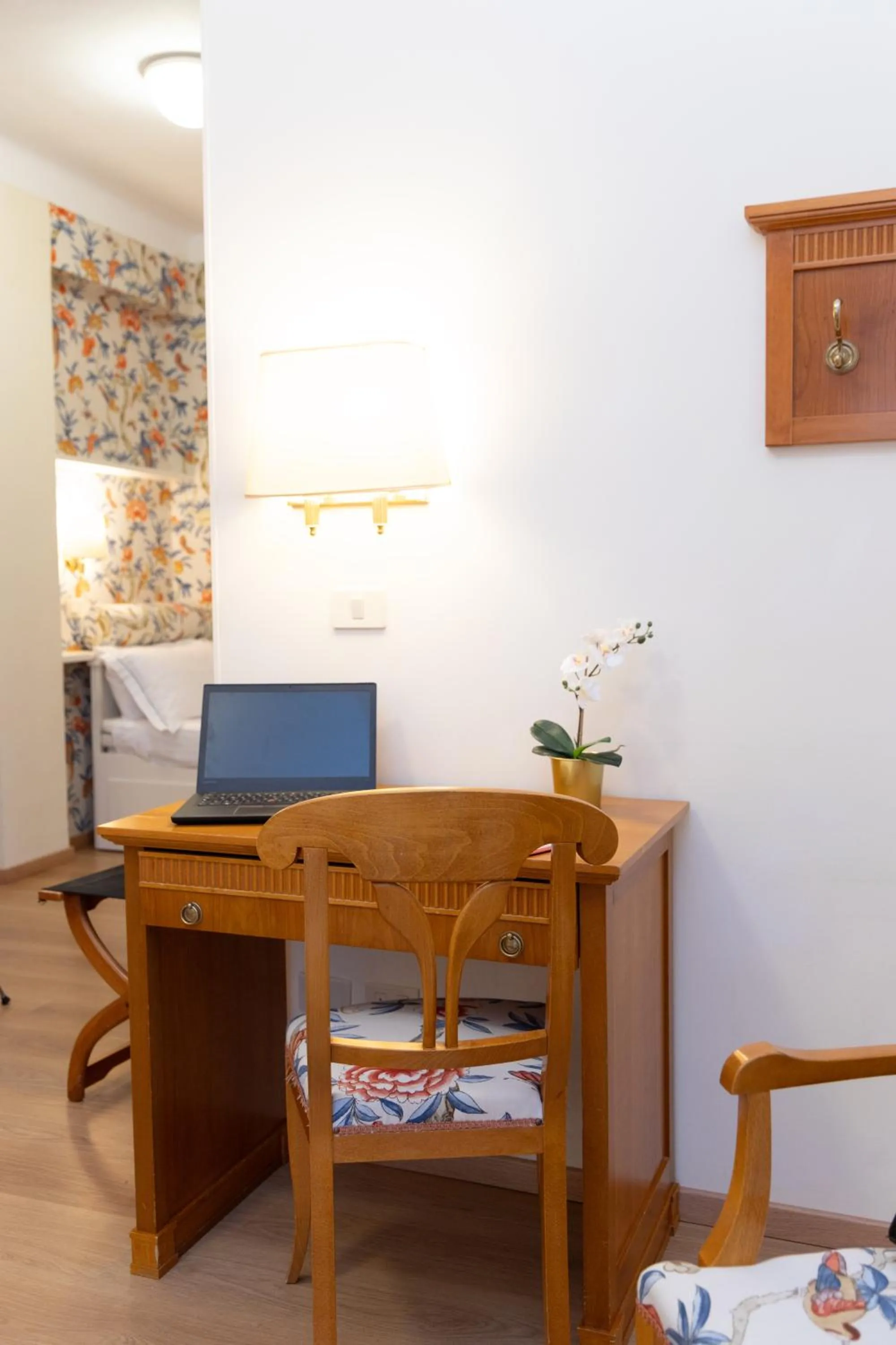 TV and multimedia in LVG Hotel Collection - Majestic