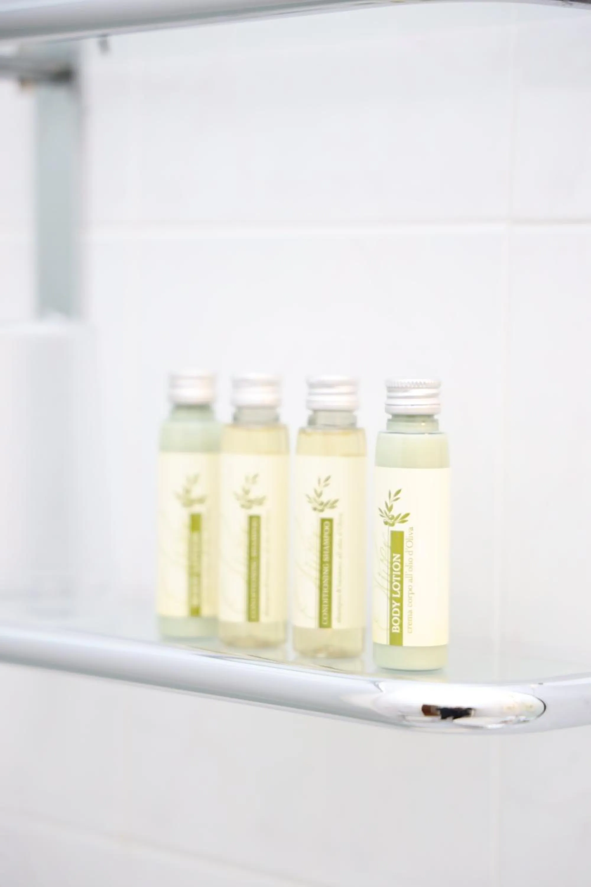 Decorative detail in LVG Hotel Collection - Majestic