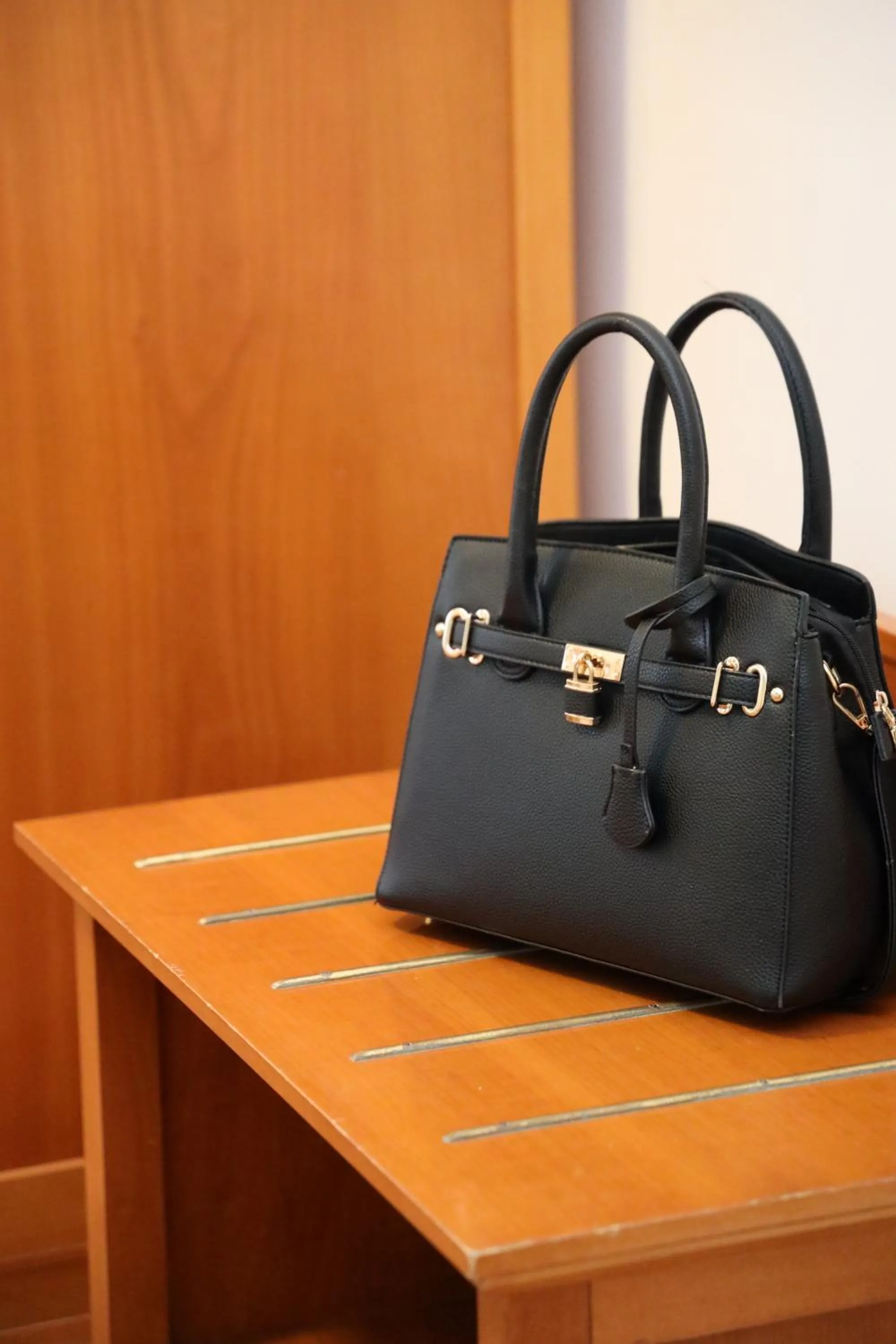 Decorative detail in LVG Hotel Collection - Majestic