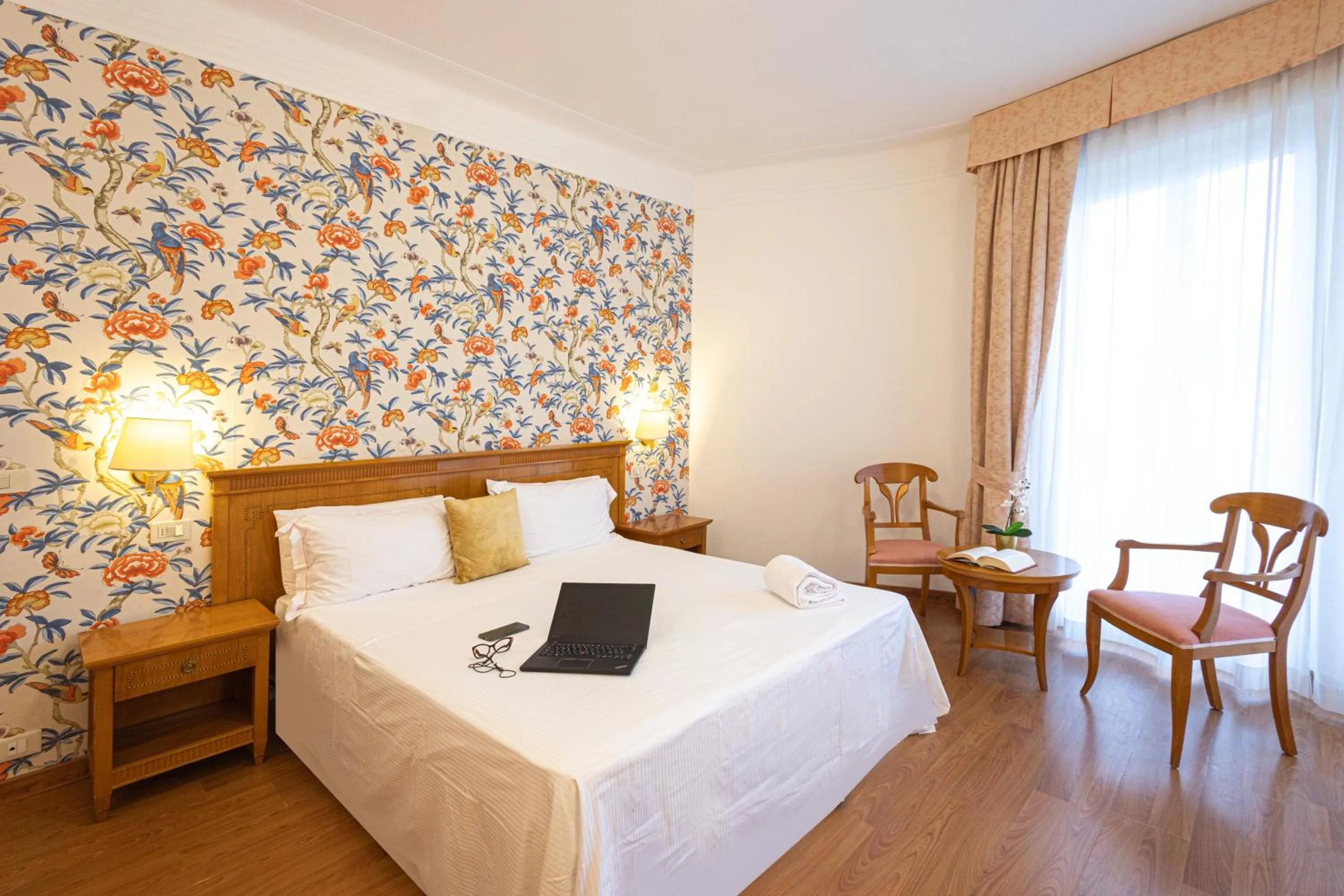 Bed in LVG Hotel Collection - Majestic