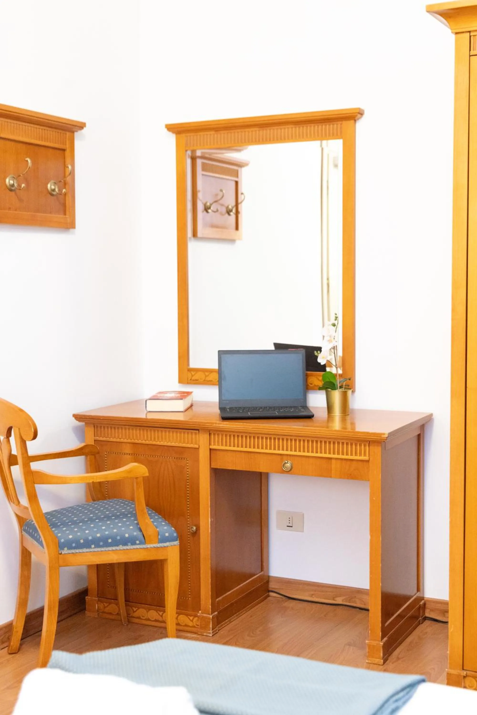 TV and multimedia in LVG Hotel Collection - Majestic