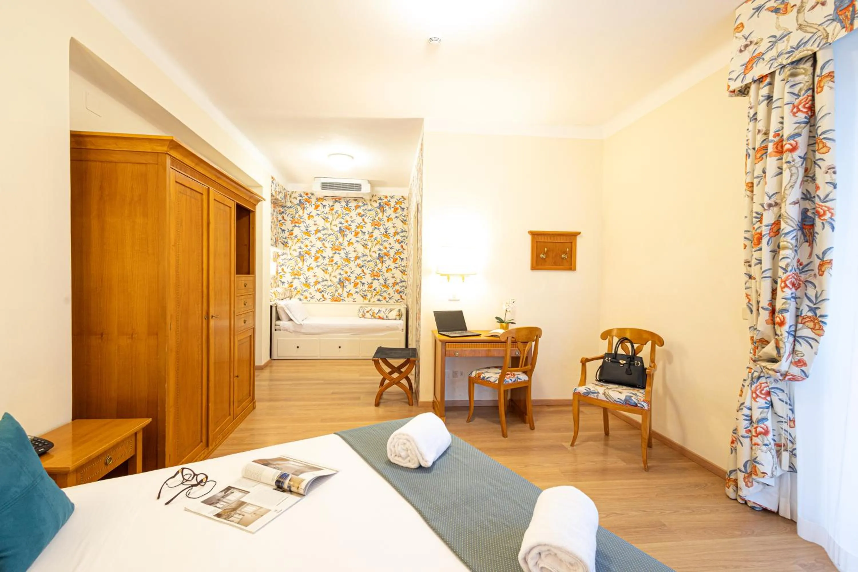 Bed in LVG Hotel Collection - Majestic