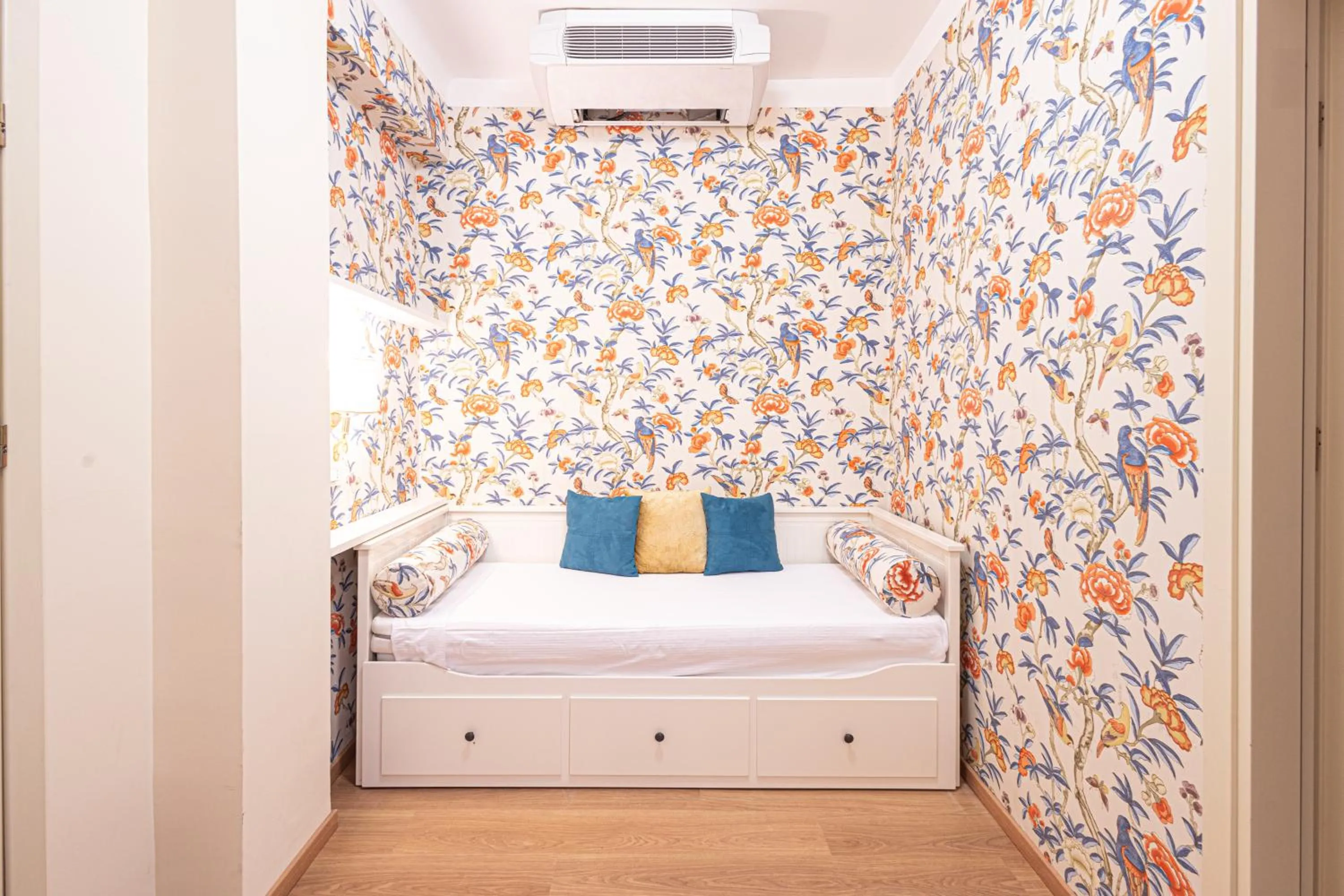 Bed in LVG Hotel Collection - Majestic