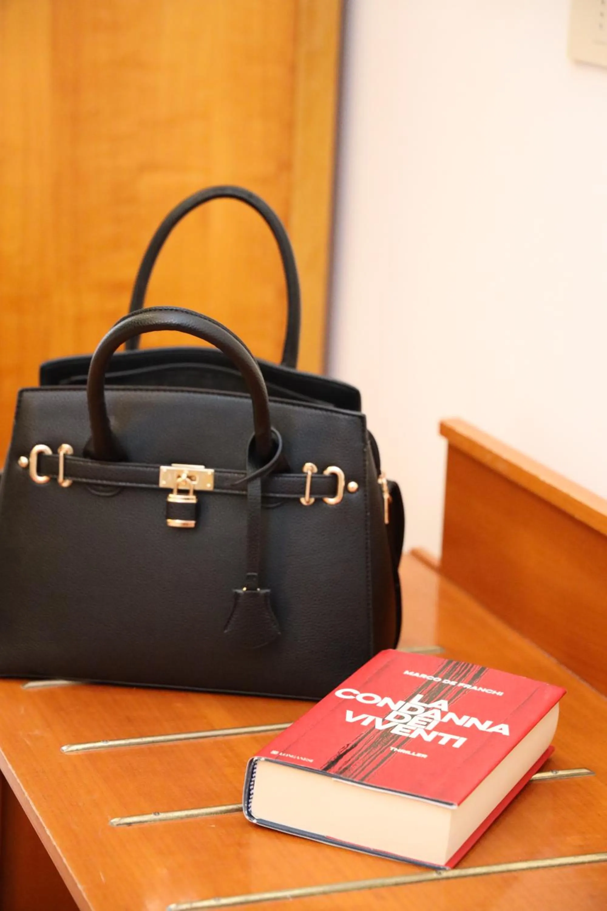 Decorative detail in LVG Hotel Collection - Majestic