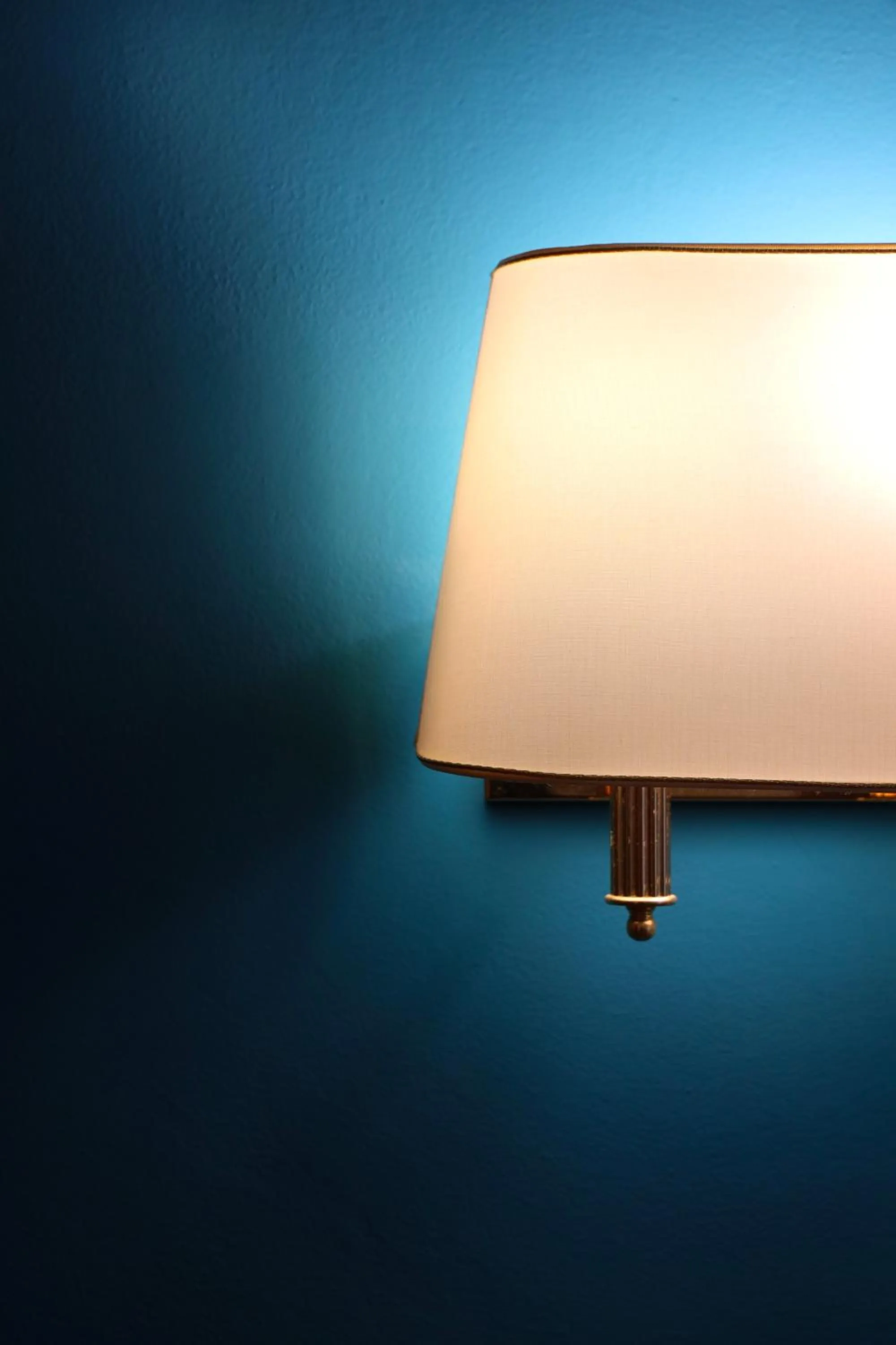 Decorative detail in LVG Hotel Collection - Majestic