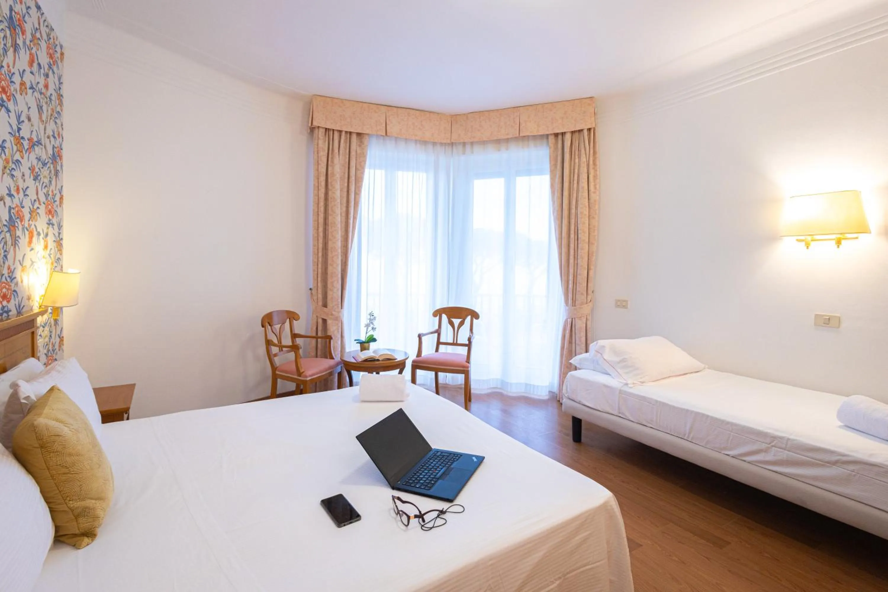 Bed in LVG Hotel Collection - Majestic