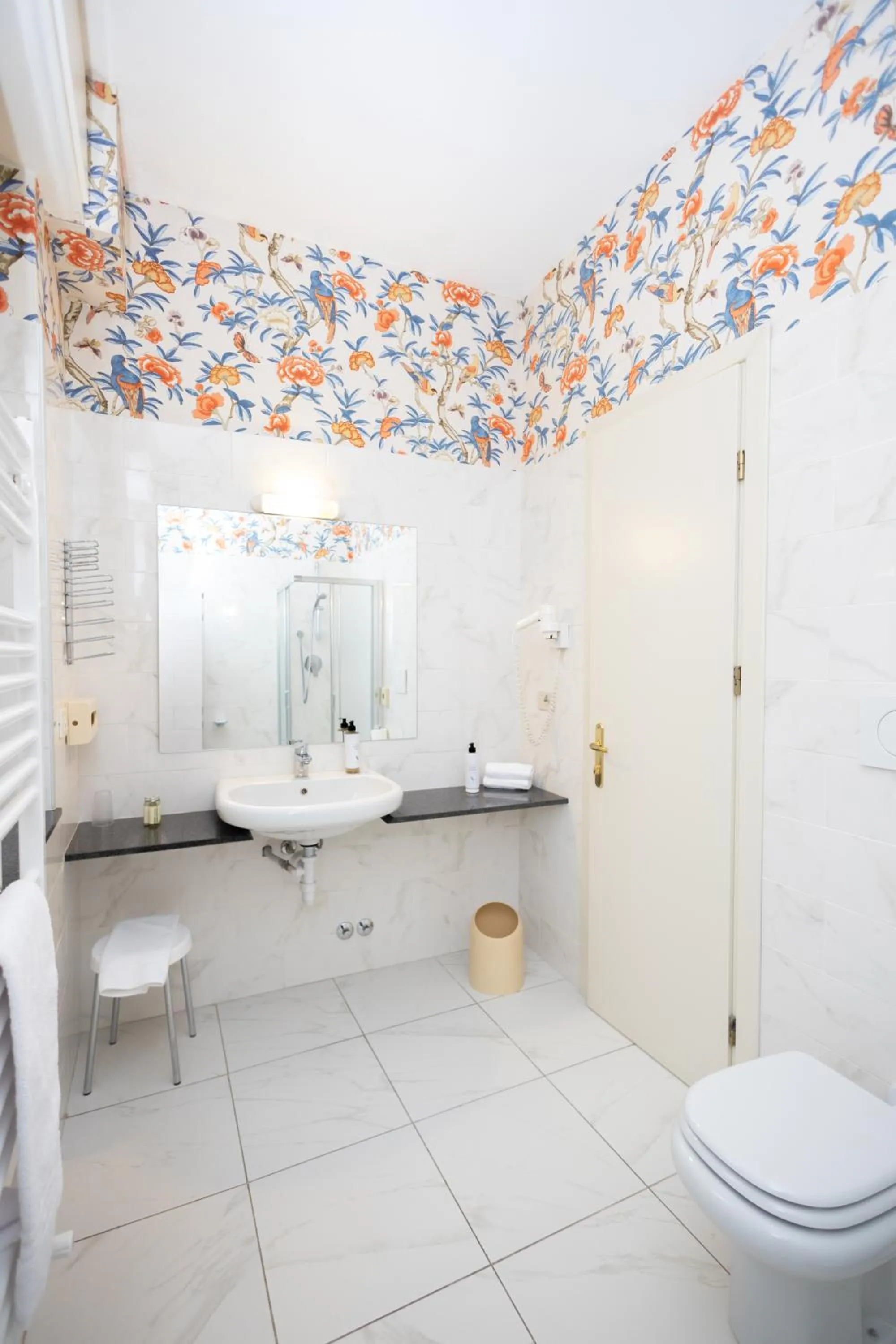 Shower in LVG Hotel Collection - Majestic